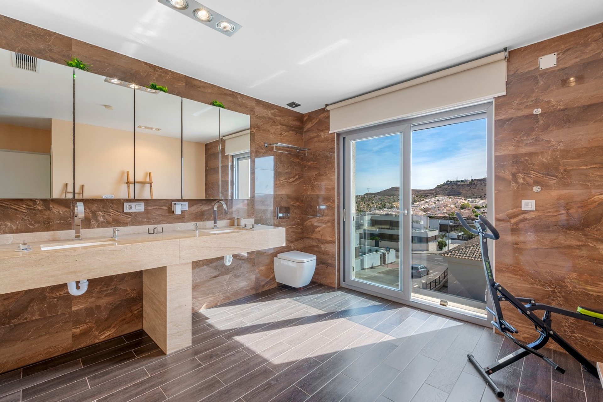 Használt Ingatlanok - Villa -
Benijofar - Costa Blanca