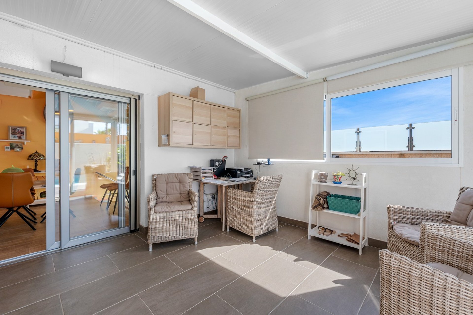 Használt Ingatlanok - Villa -
Benijofar - Costa Blanca