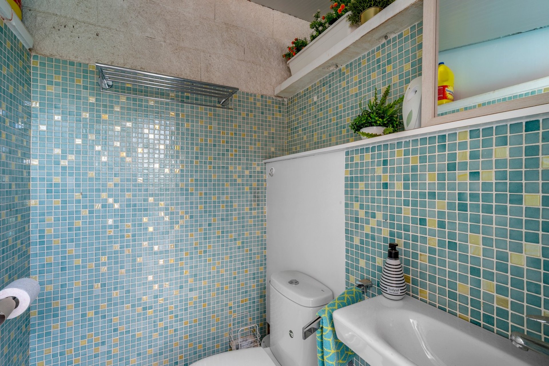 Használt Ingatlanok - Villa -
Benijofar - Costa Blanca