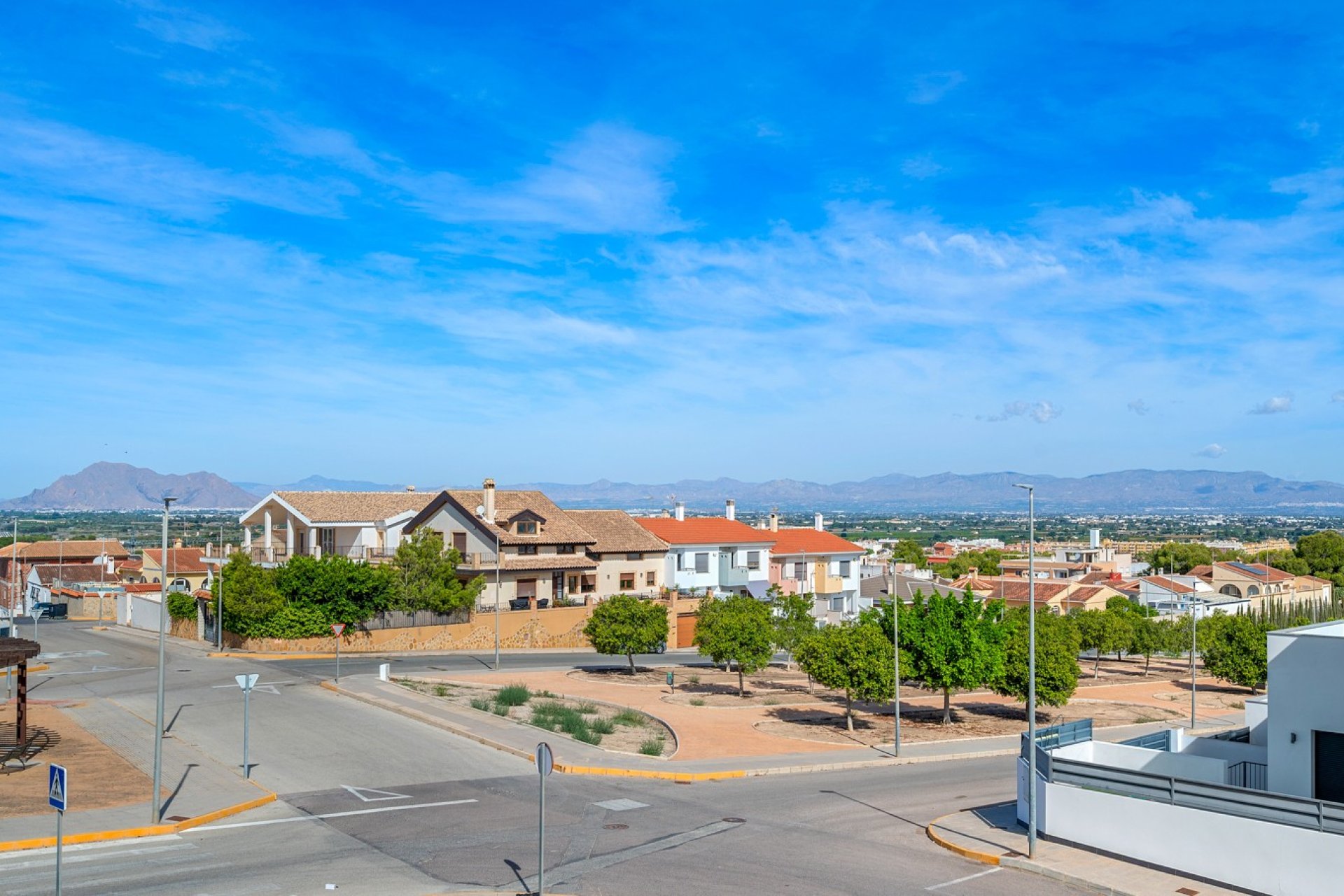 Használt Ingatlanok - Villa -
Benijofar - Costa Blanca