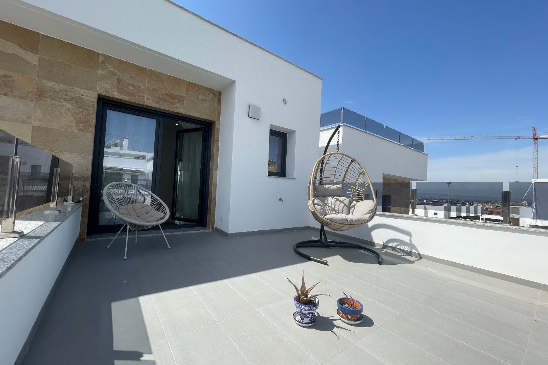 Használt Ingatlanok - Villa -
Benijofar - Costa Blanca