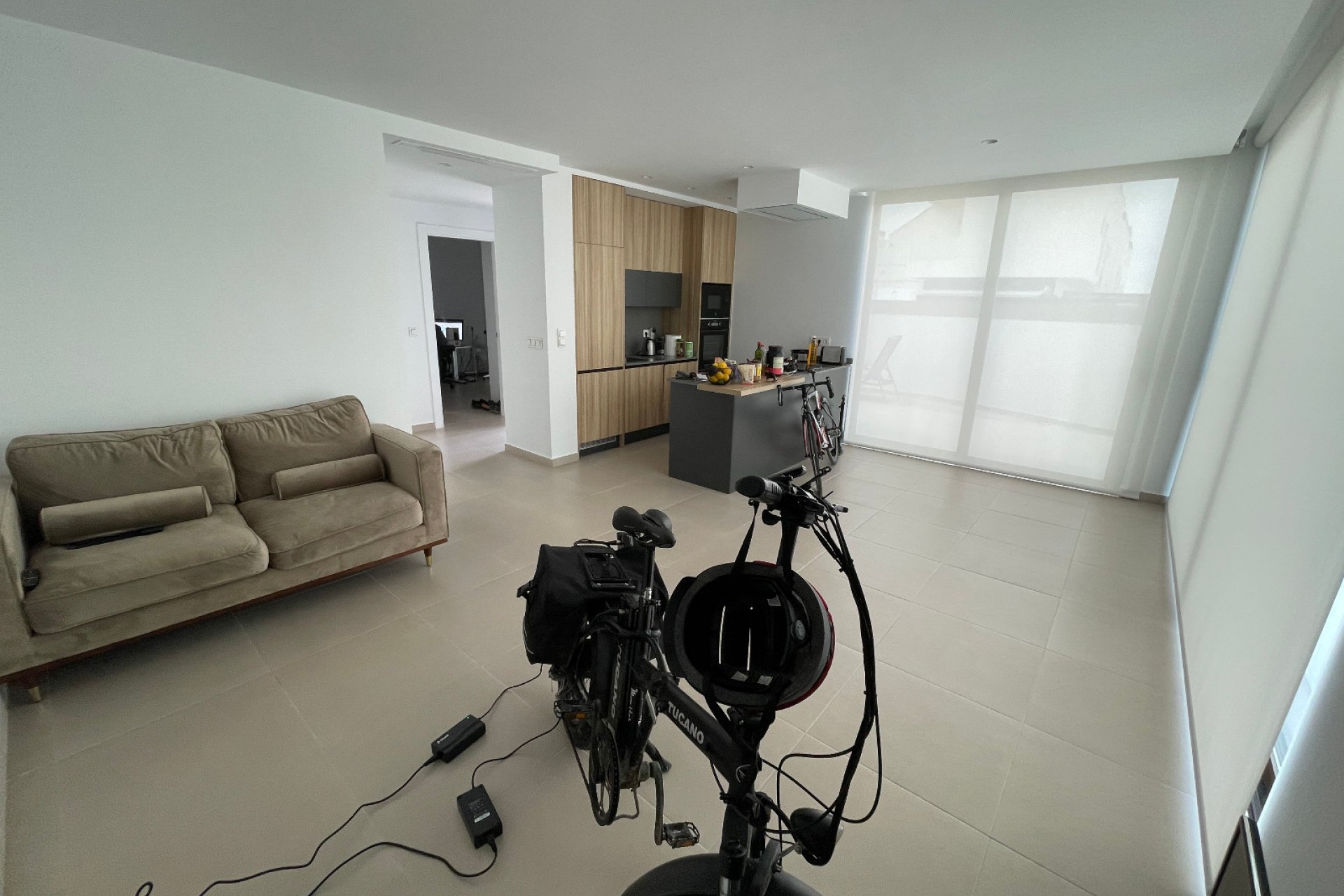 Használt Ingatlanok - Villa -
Benijofar - Costa Blanca