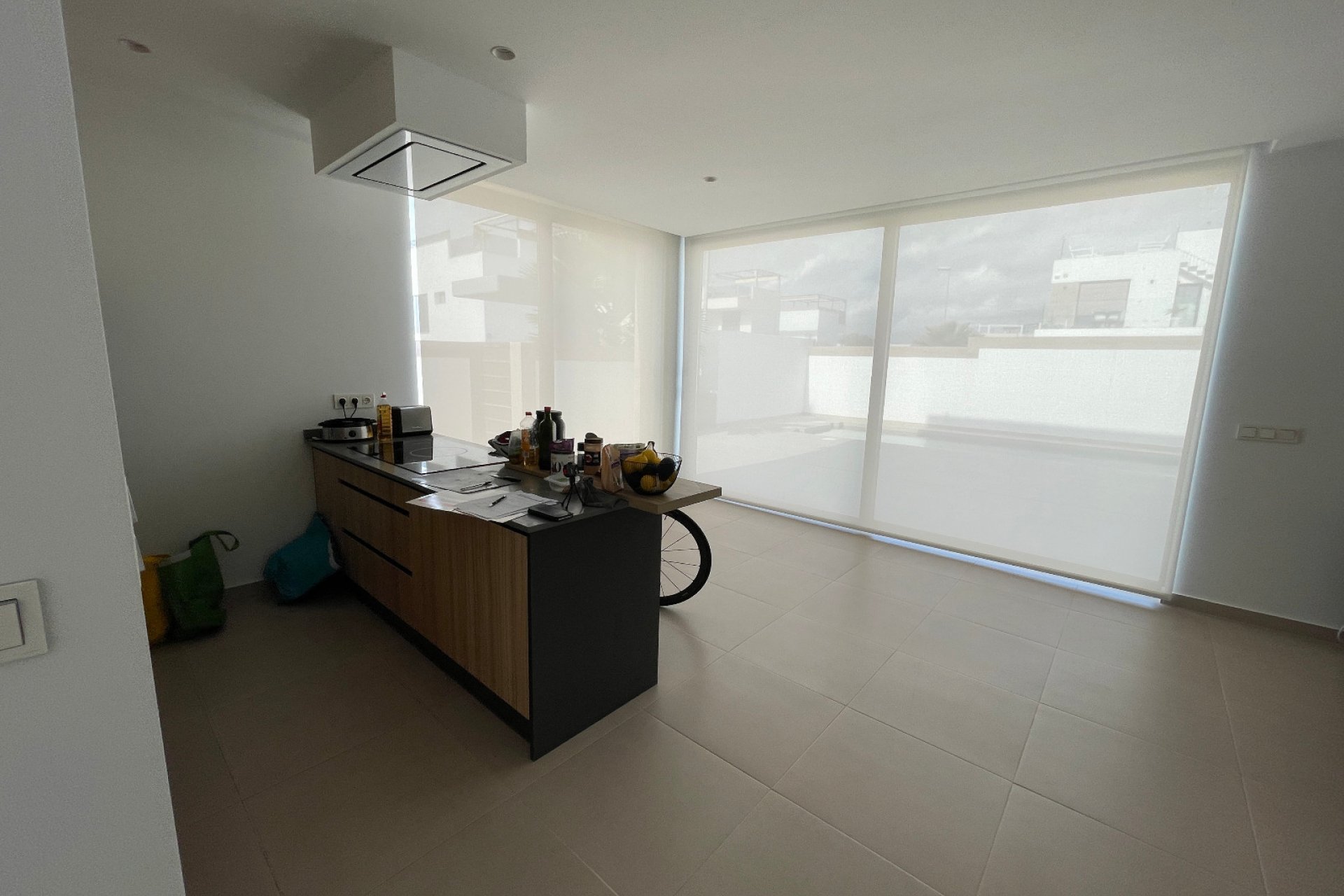 Használt Ingatlanok - Villa -
Benijofar - Costa Blanca