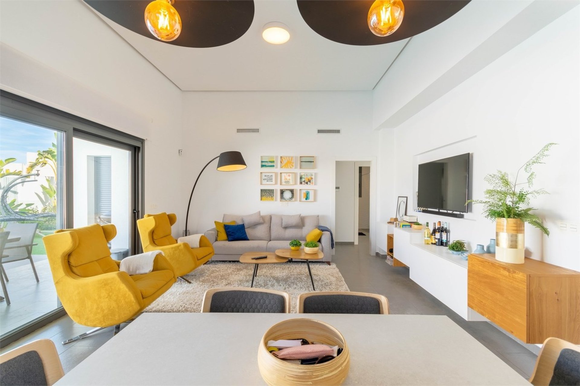 Használt Ingatlanok - Villa -
Benijofar - Costa Blanca