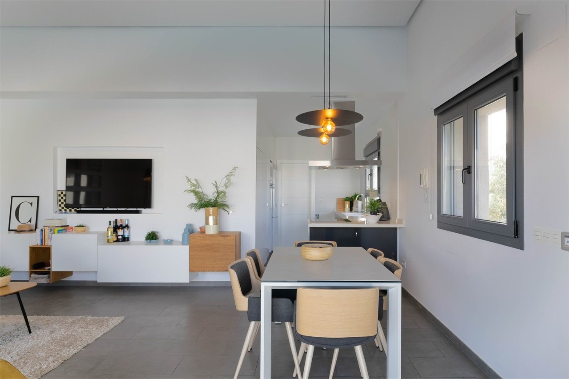 Használt Ingatlanok - Villa -
Benijofar - Costa Blanca