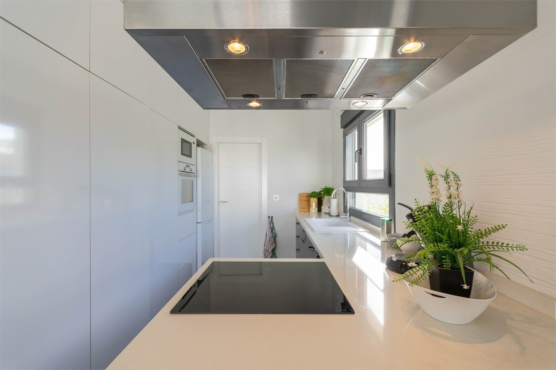 Használt Ingatlanok - Villa -
Benijofar - Costa Blanca