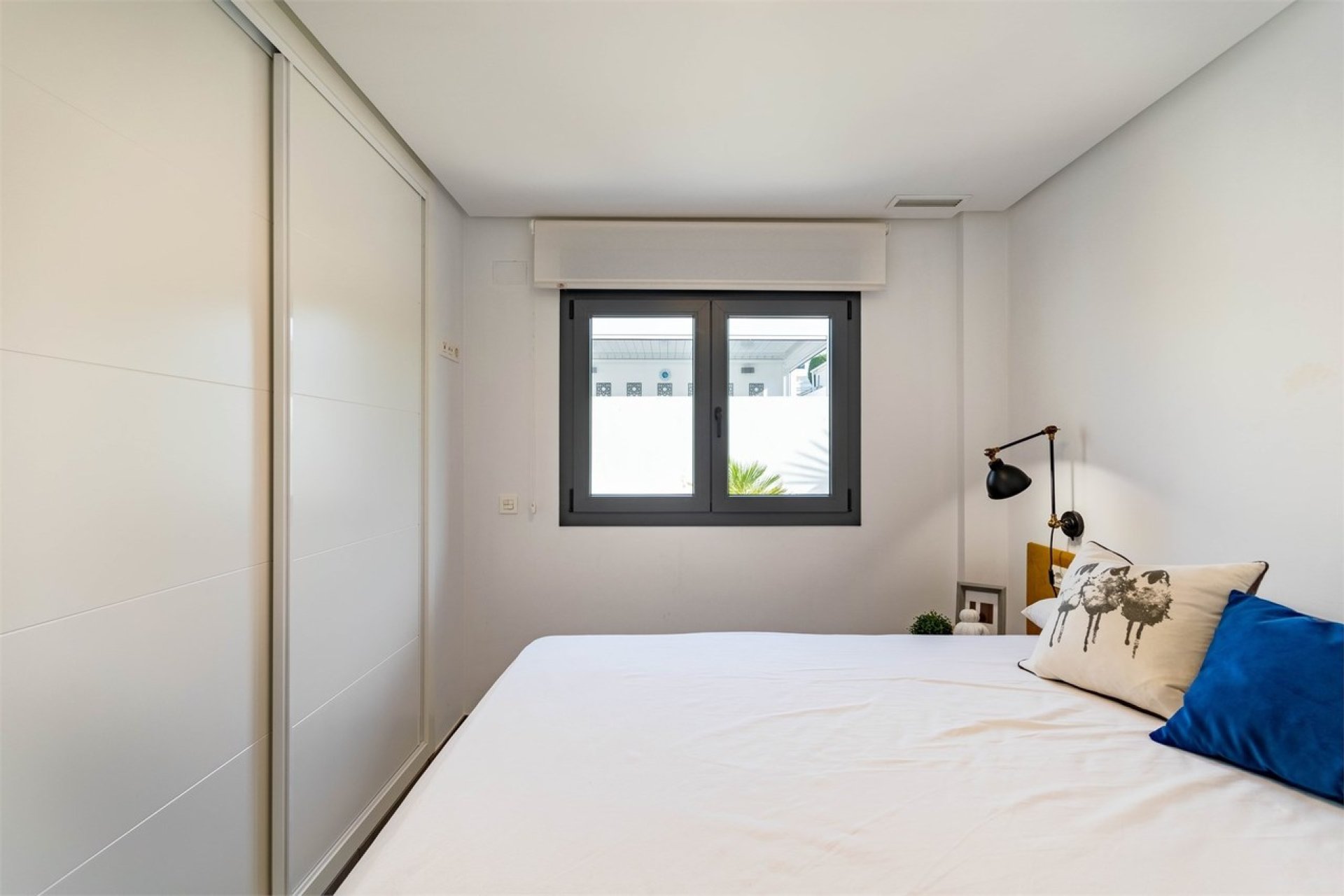 Használt Ingatlanok - Villa -
Benijofar - Costa Blanca