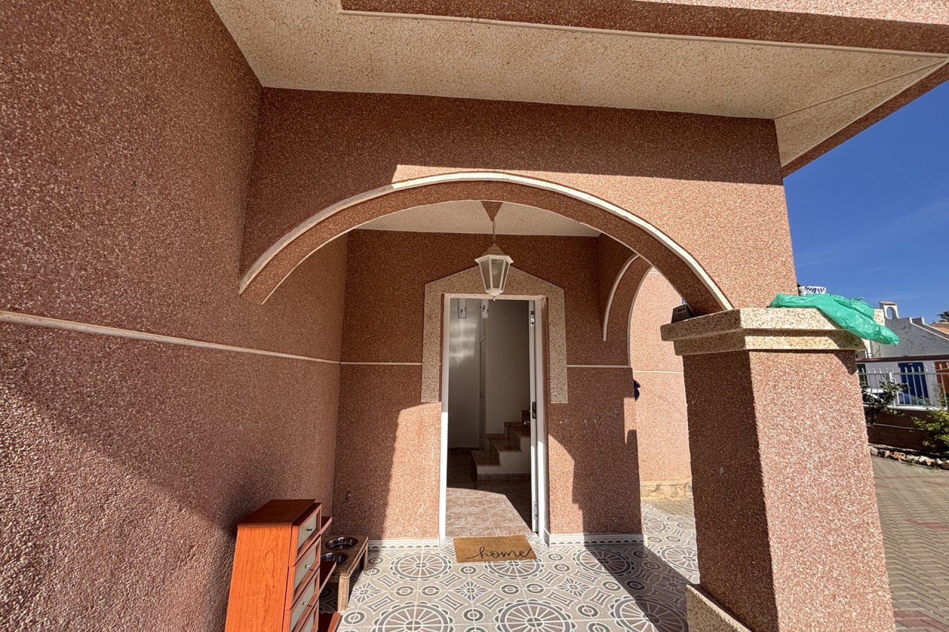 Használt Ingatlanok - Villa -
Benijofar - Costa Blanca