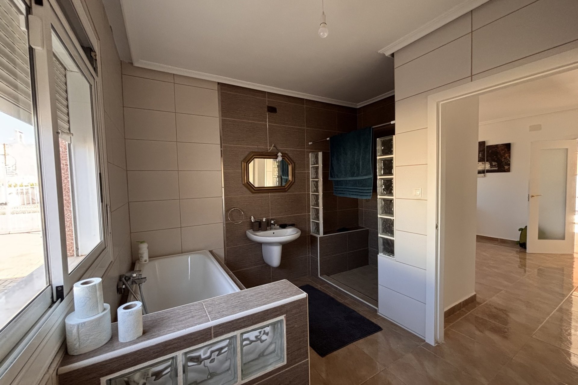 Használt Ingatlanok - Villa -
Benijofar - Costa Blanca