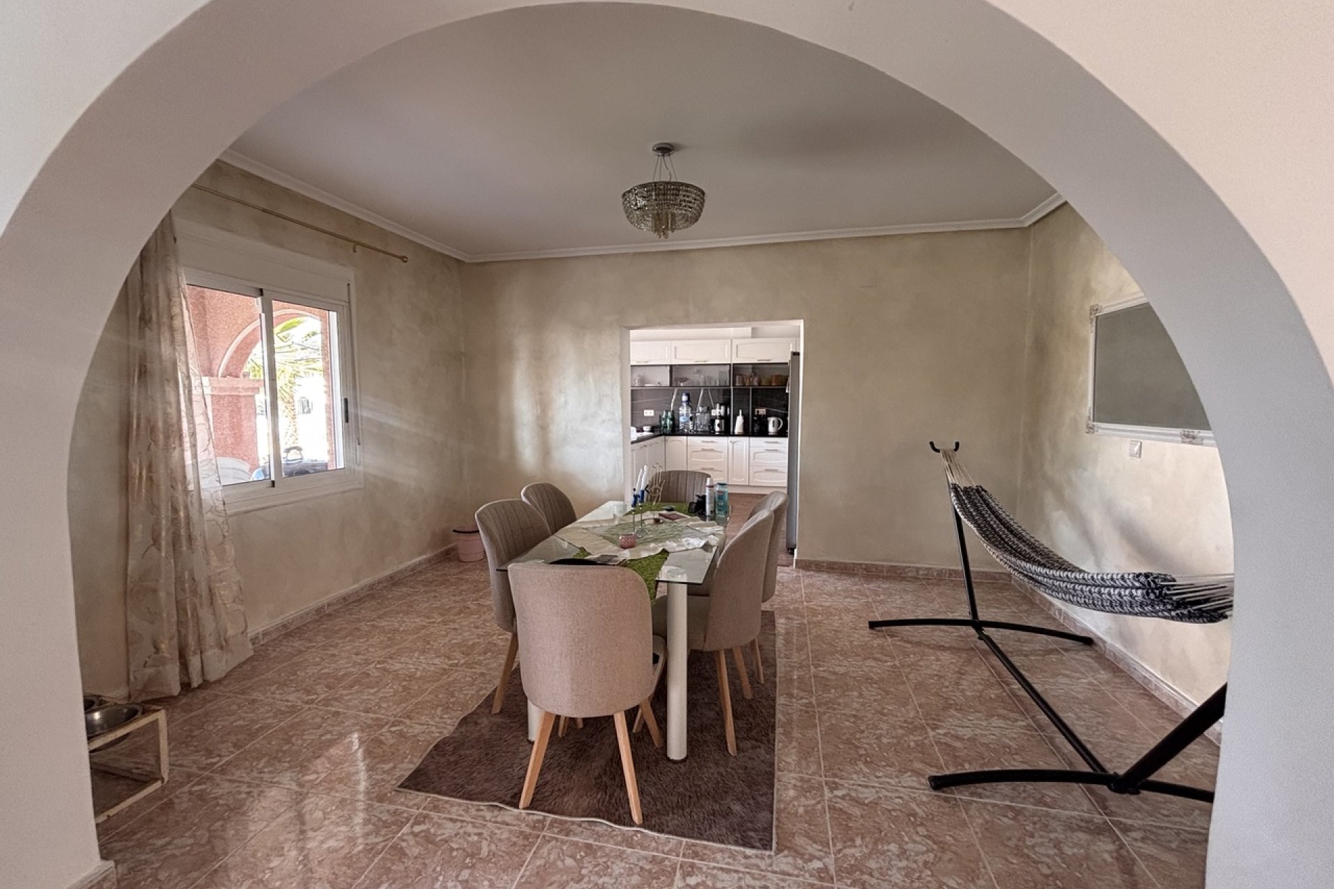 Használt Ingatlanok - Villa -
Benijofar - Costa Blanca