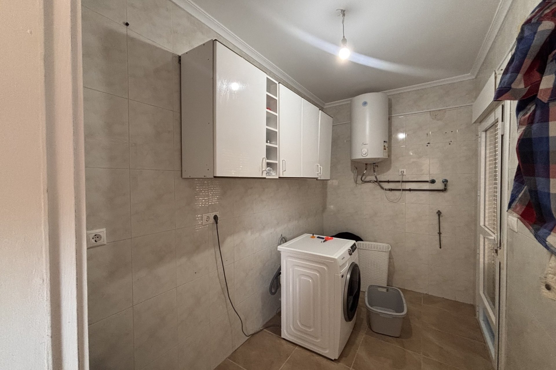 Használt Ingatlanok - Villa -
Benijofar - Costa Blanca