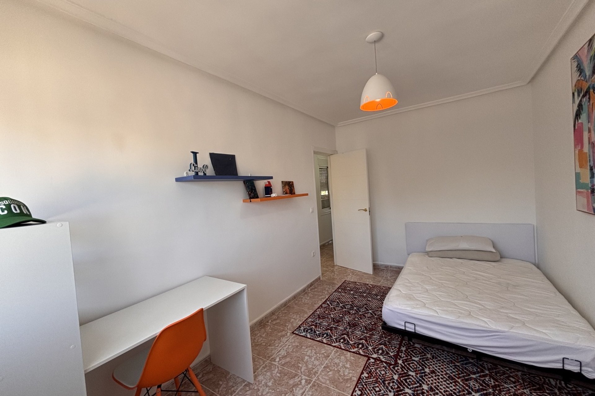 Használt Ingatlanok - Villa -
Benijofar - Costa Blanca