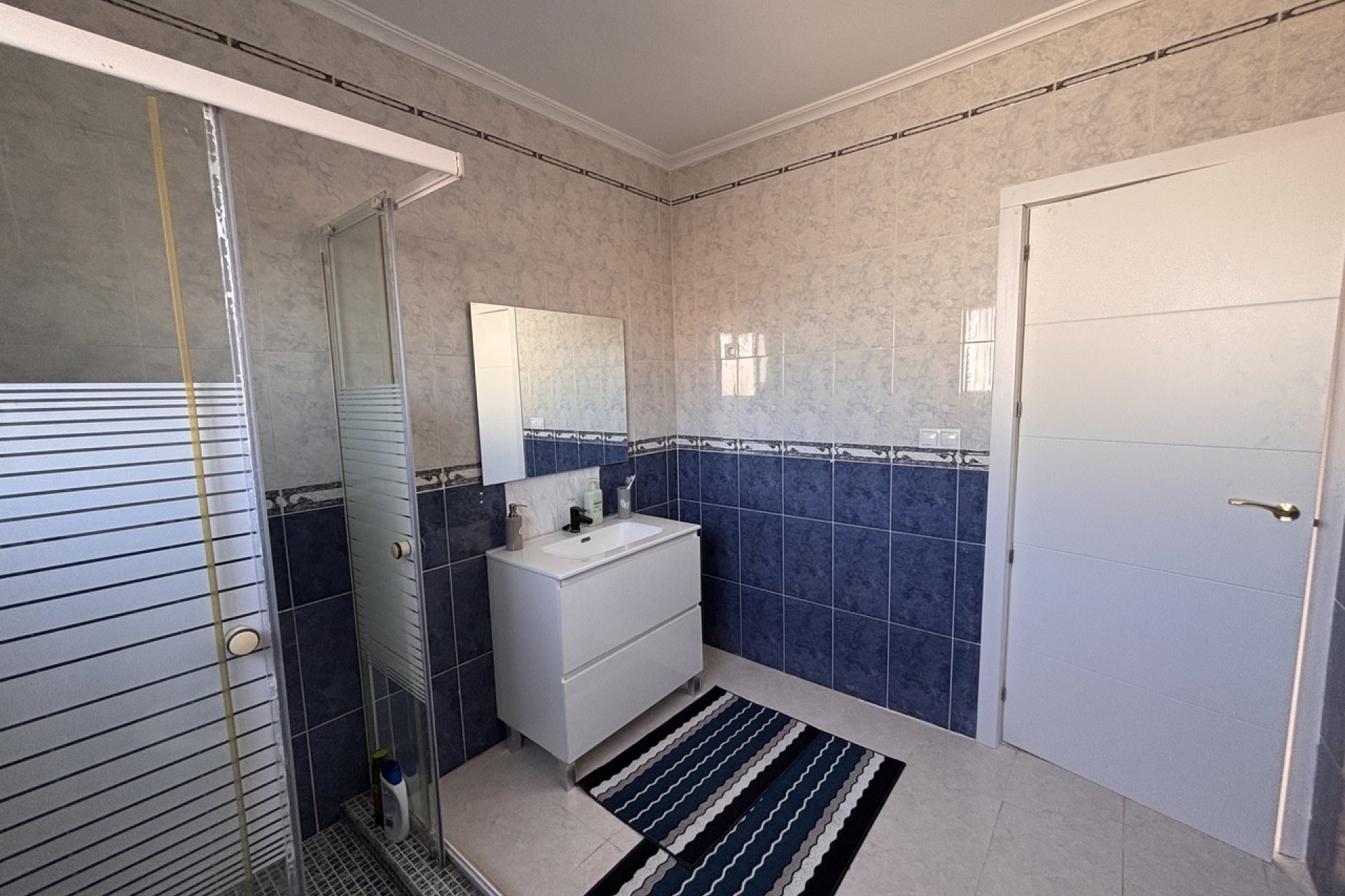 Használt Ingatlanok - Villa -
Benijofar - Costa Blanca