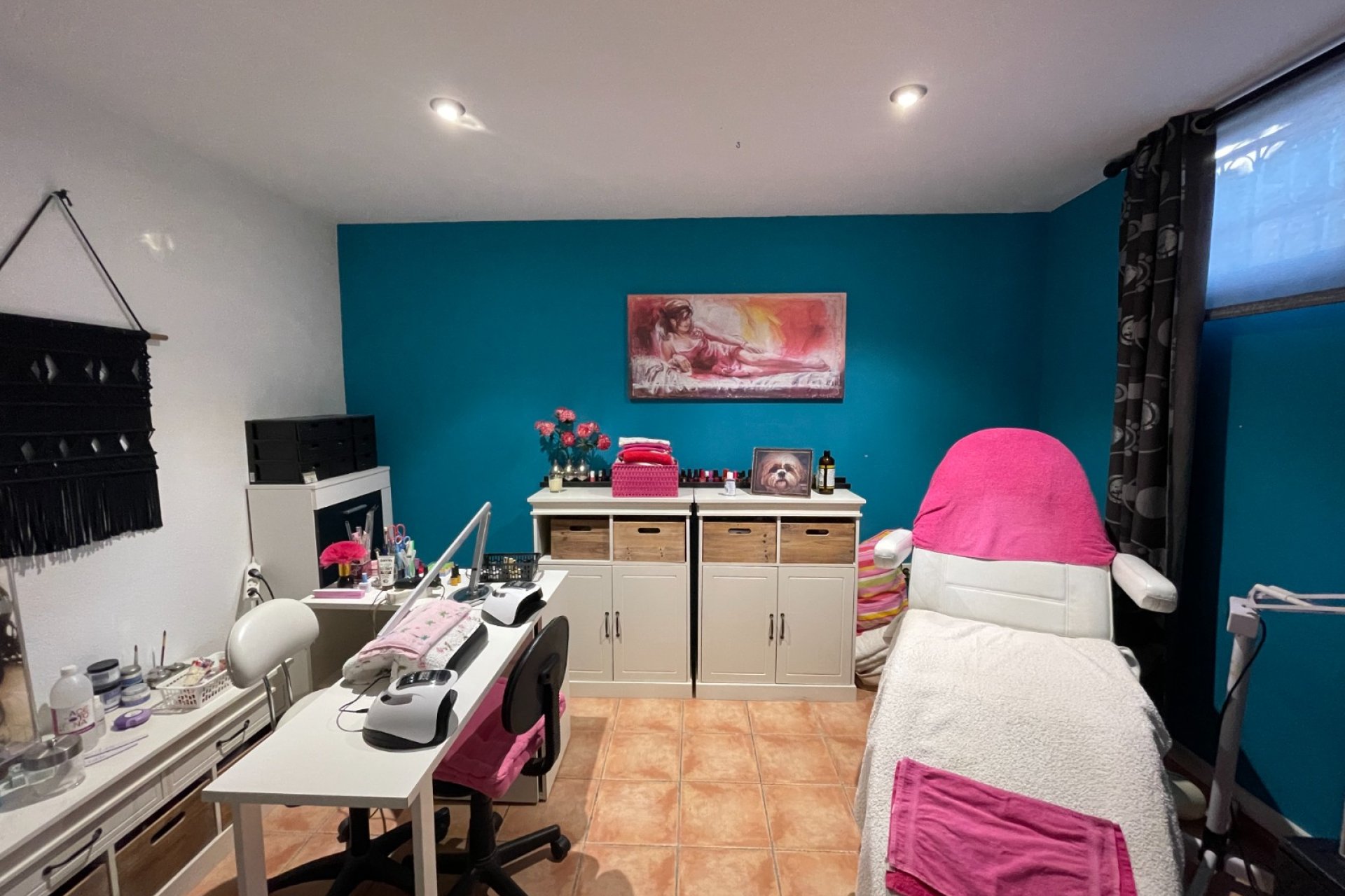 Használt Ingatlanok - Villa -
Benijofar - Costa Blanca