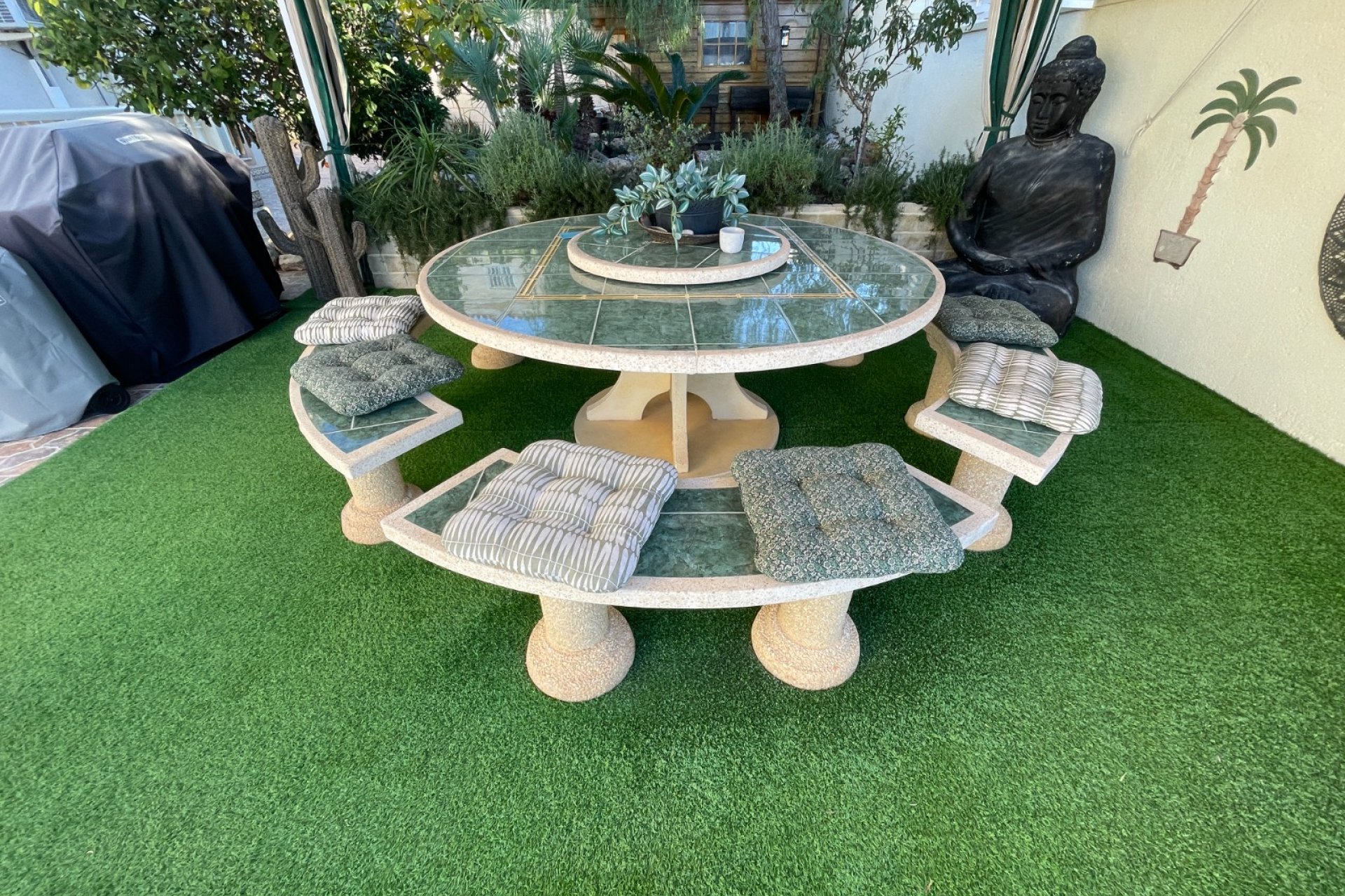 Használt Ingatlanok - Villa -
Benijofar - Costa Blanca