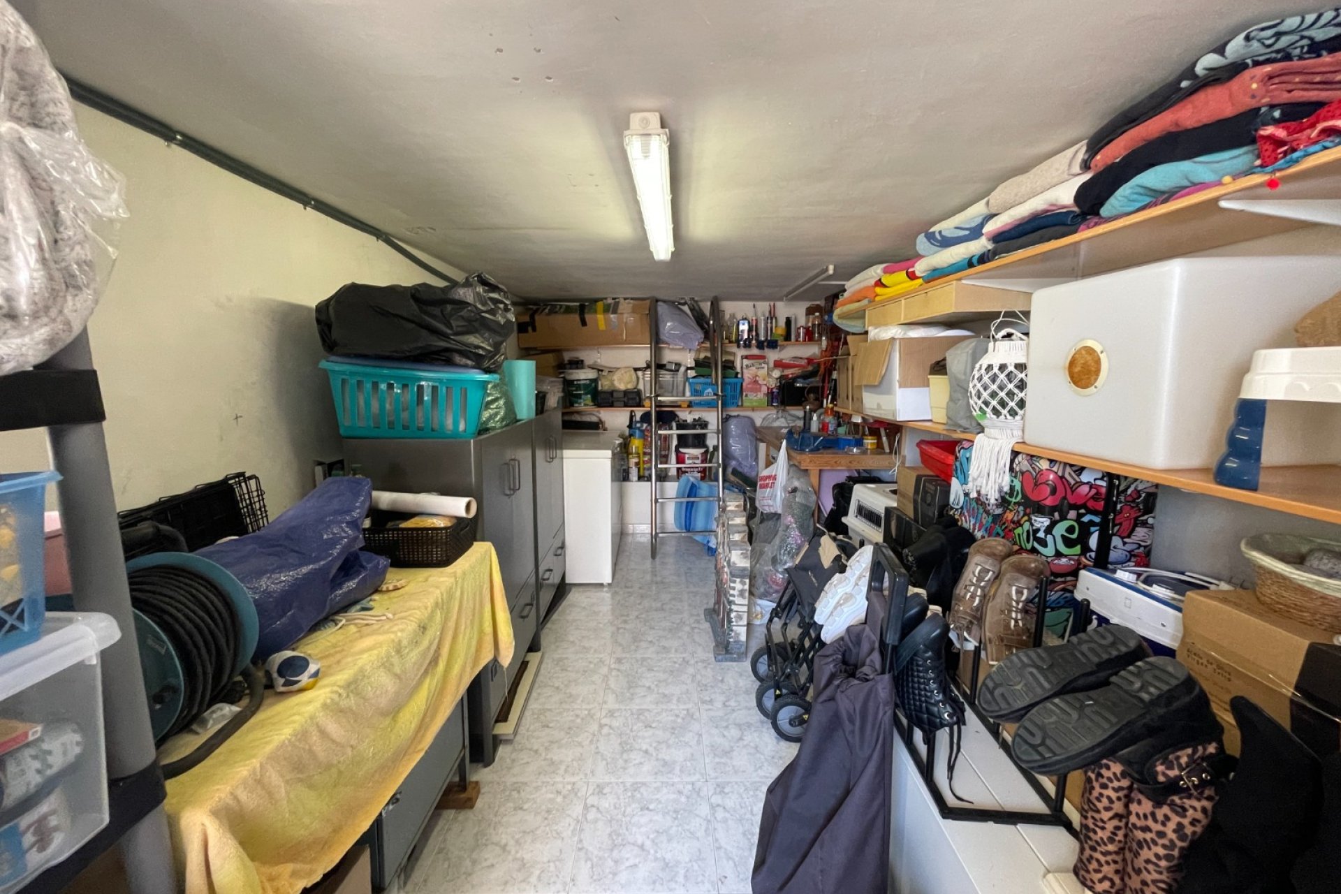 Használt Ingatlanok - Villa -
Benijofar - Costa Blanca