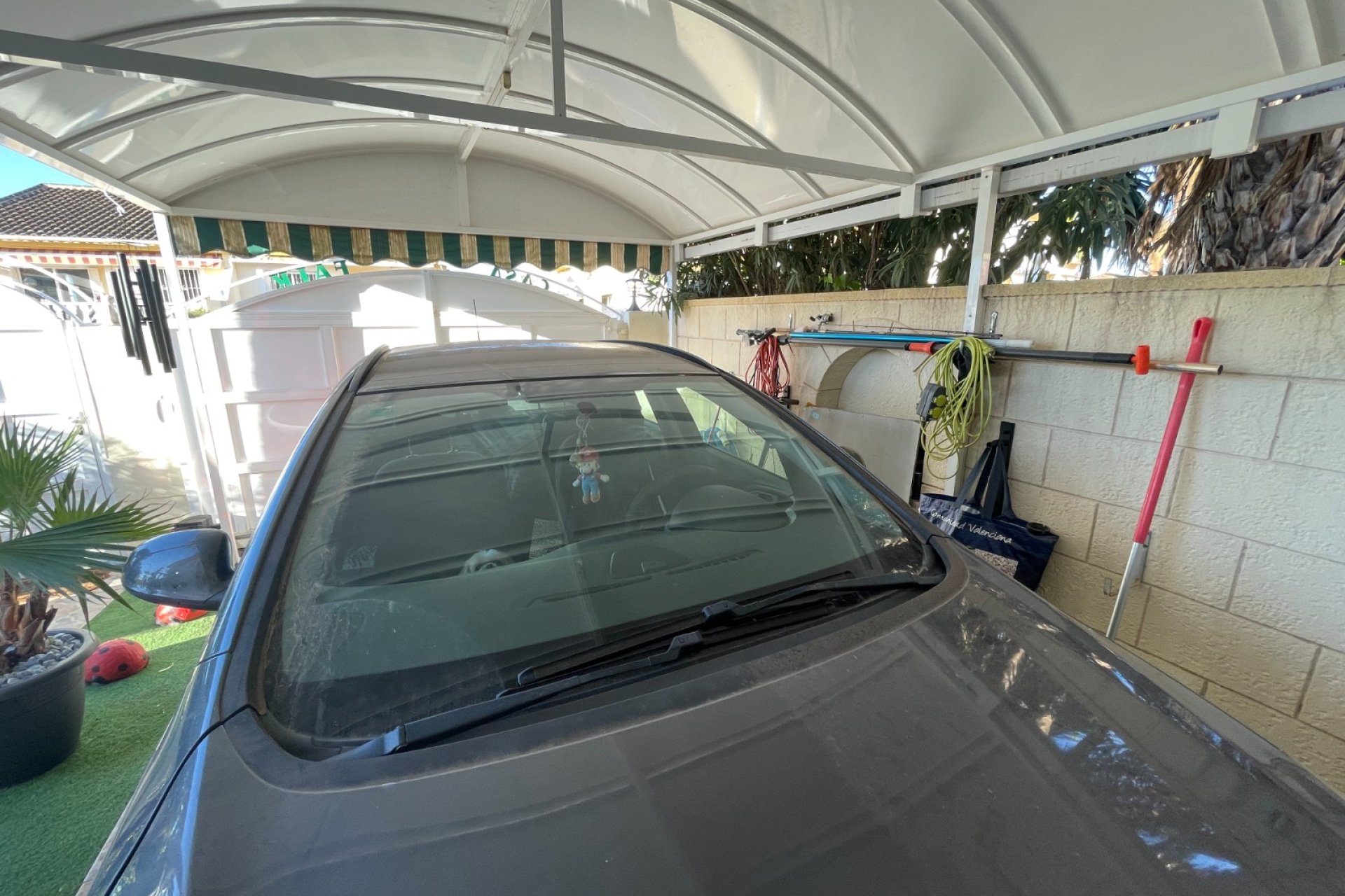 Használt Ingatlanok - Villa -
Benijofar - Costa Blanca