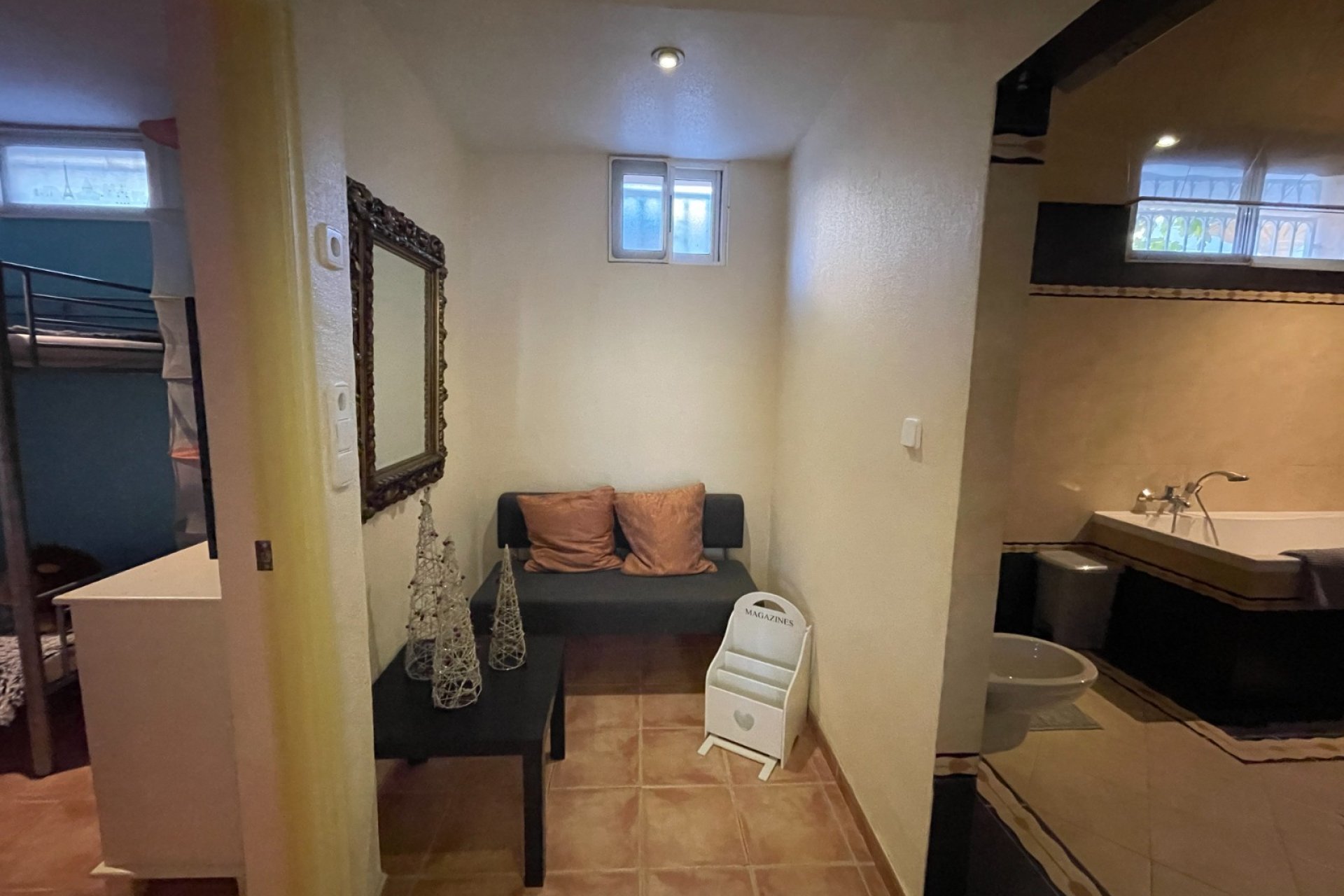 Használt Ingatlanok - Villa -
Benijofar - Costa Blanca