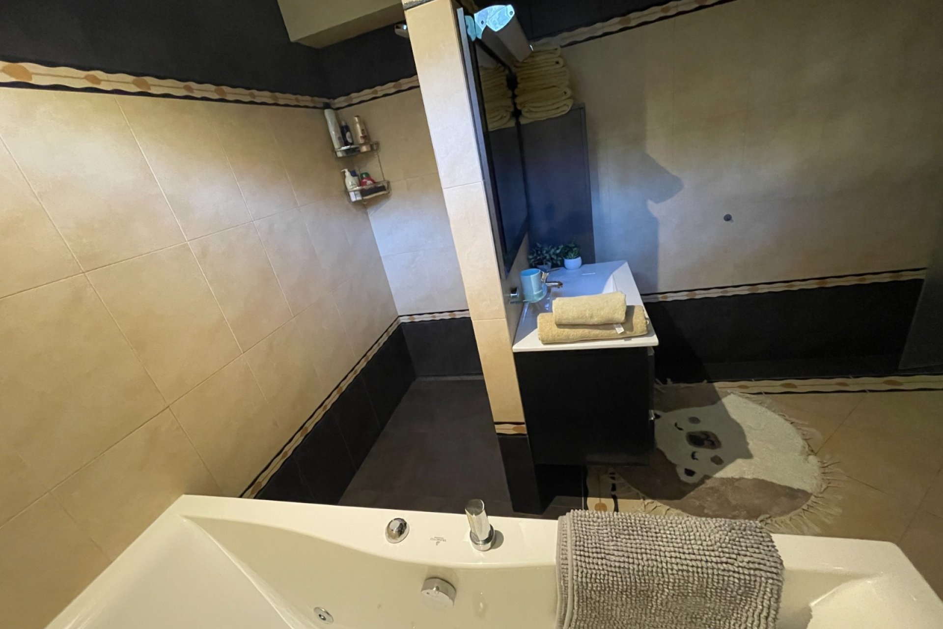 Használt Ingatlanok - Villa -
Benijofar - Costa Blanca