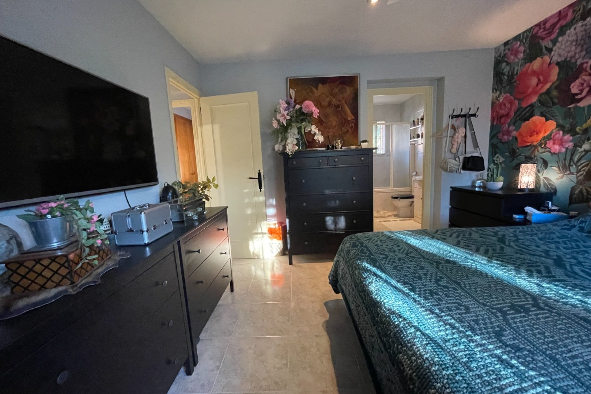 Használt Ingatlanok - Villa -
Benijofar - Costa Blanca