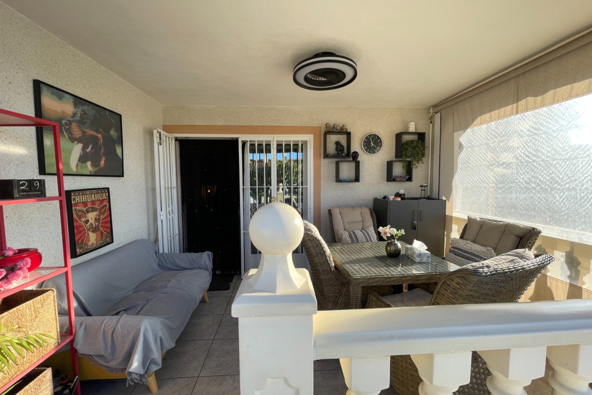 Használt Ingatlanok - Villa -
Benijofar - Costa Blanca