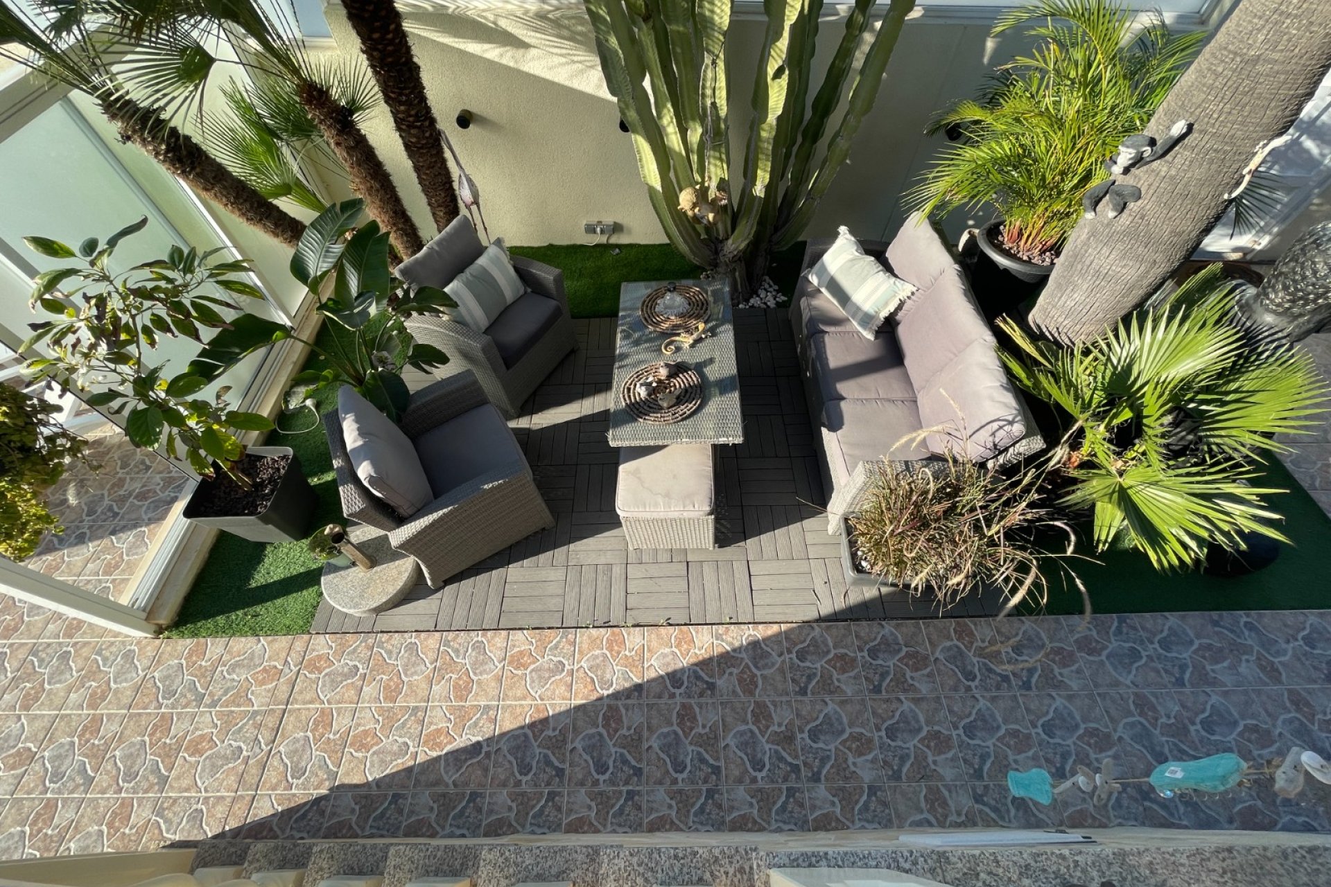 Használt Ingatlanok - Villa -
Benijofar - Costa Blanca