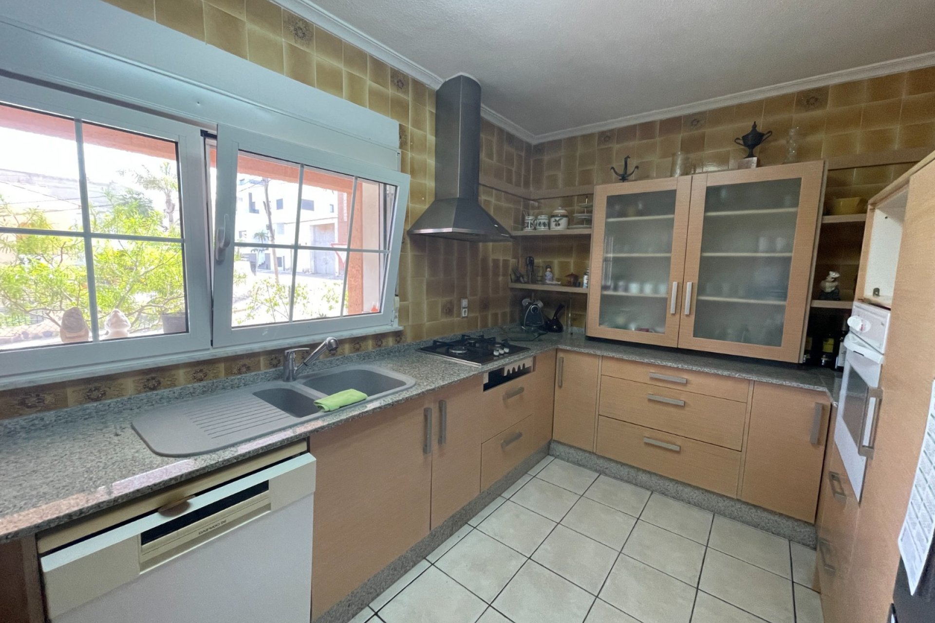 Használt Ingatlanok - Villa -
Benijofar - Costa Blanca