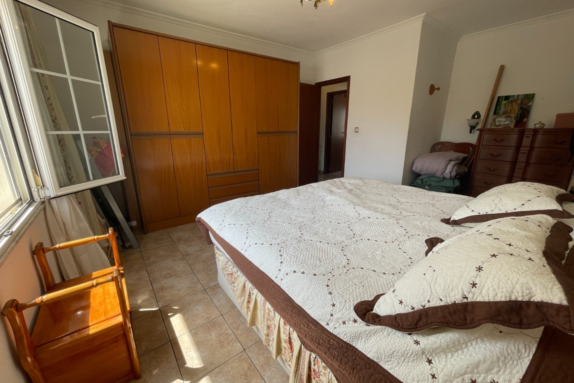 Használt Ingatlanok - Villa -
Benijofar - Costa Blanca