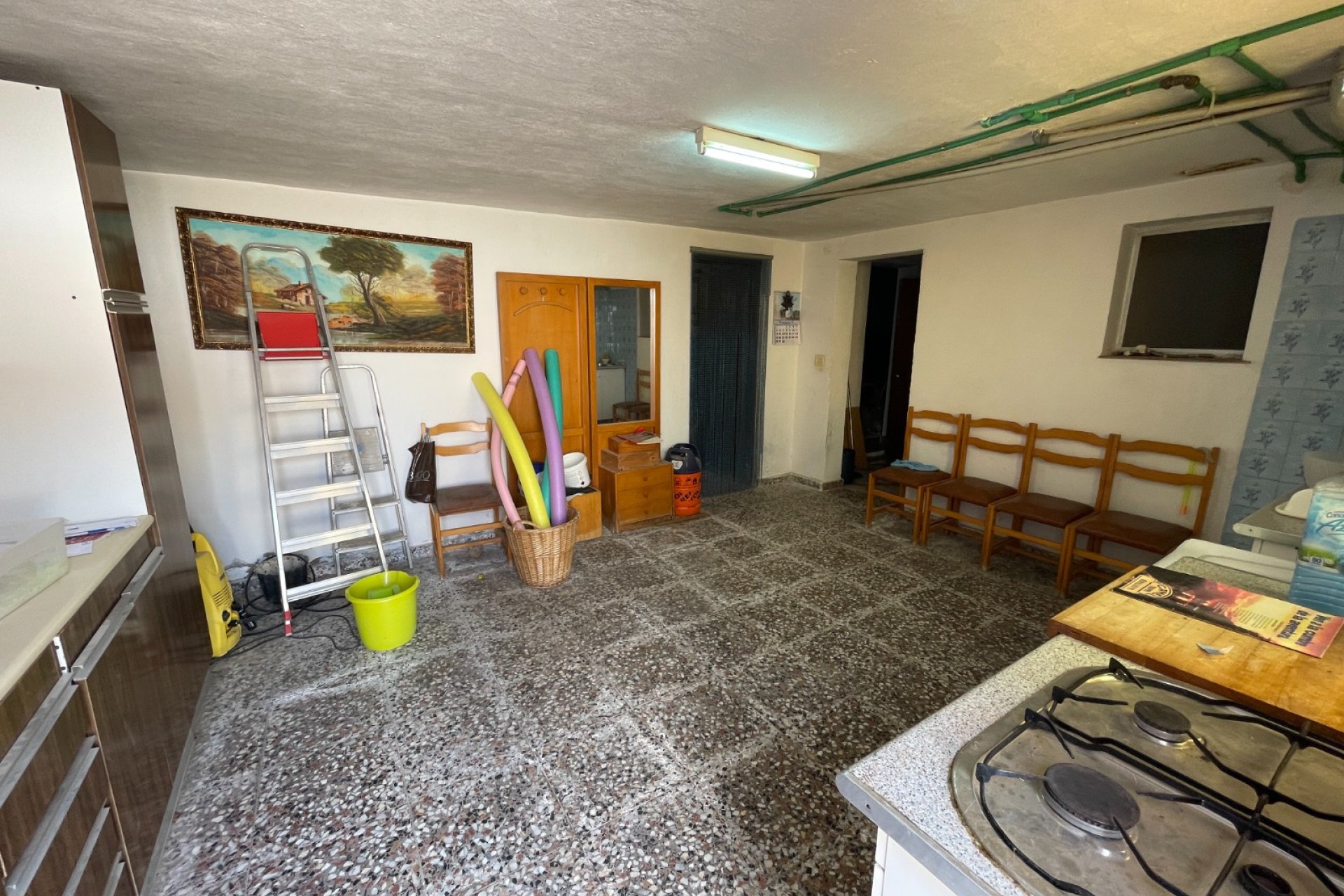 Használt Ingatlanok - Villa -
Benijofar - Costa Blanca