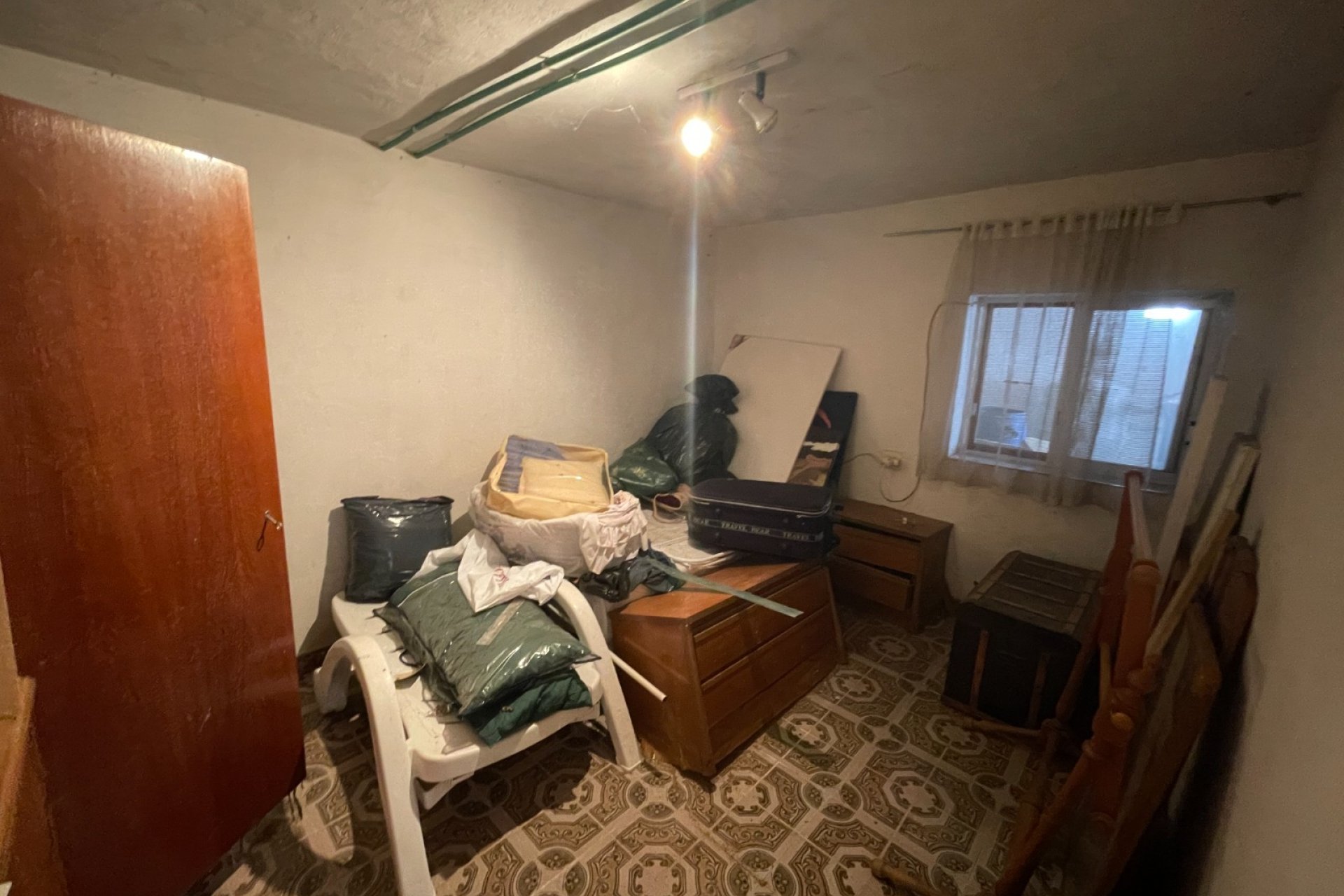 Használt Ingatlanok - Villa -
Benijofar - Costa Blanca