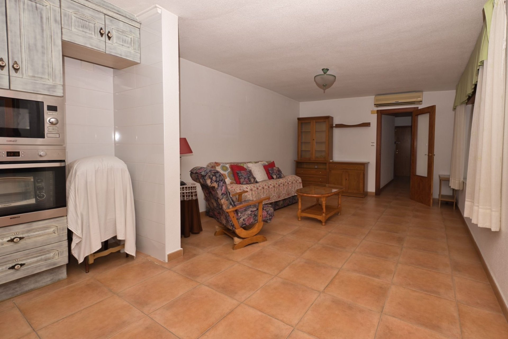 Használt Ingatlanok - Villa -
Benijofar - Costa Blanca