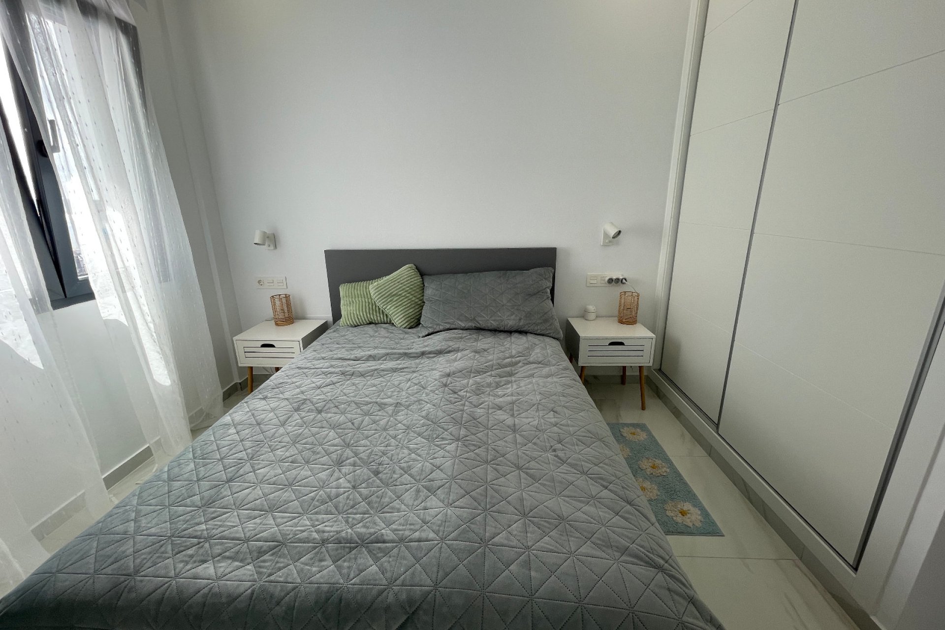 Használt Ingatlanok - Villa -
Benijofar - Costa Blanca