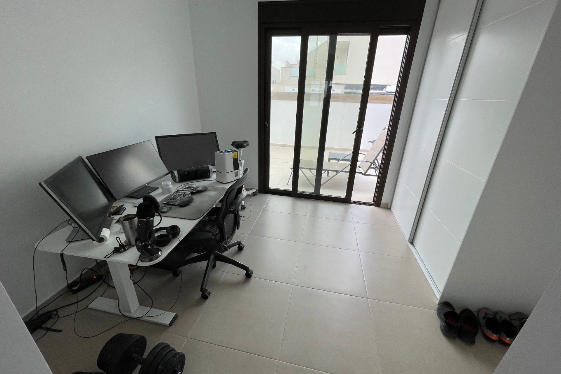 Használt Ingatlanok - Villa -
Benijofar - Costa Blanca