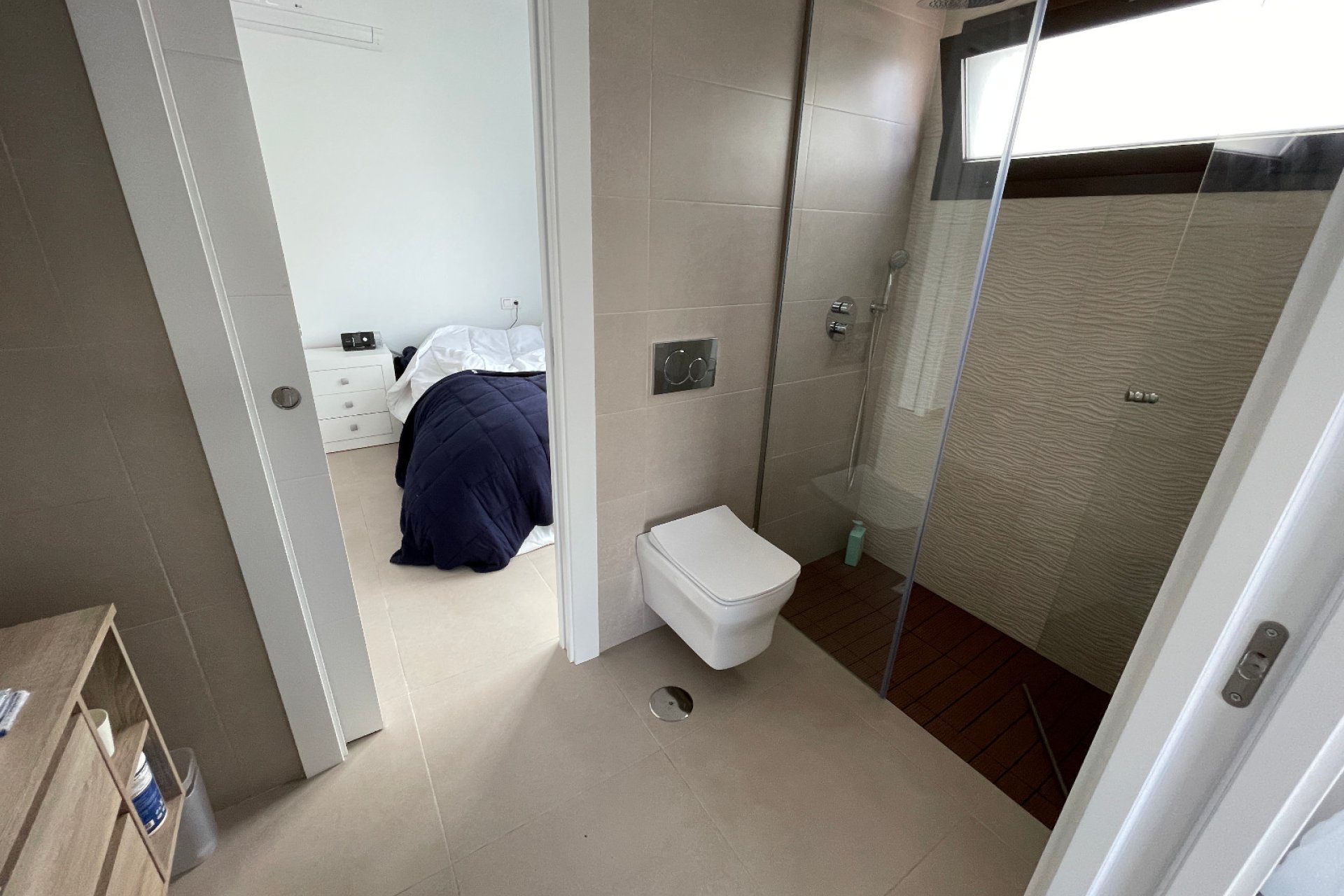 Használt Ingatlanok - Villa -
Benijofar - Costa Blanca