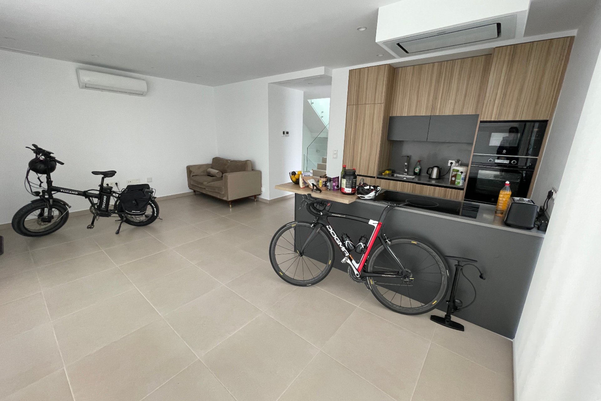 Használt Ingatlanok - Villa -
Benijofar - Costa Blanca