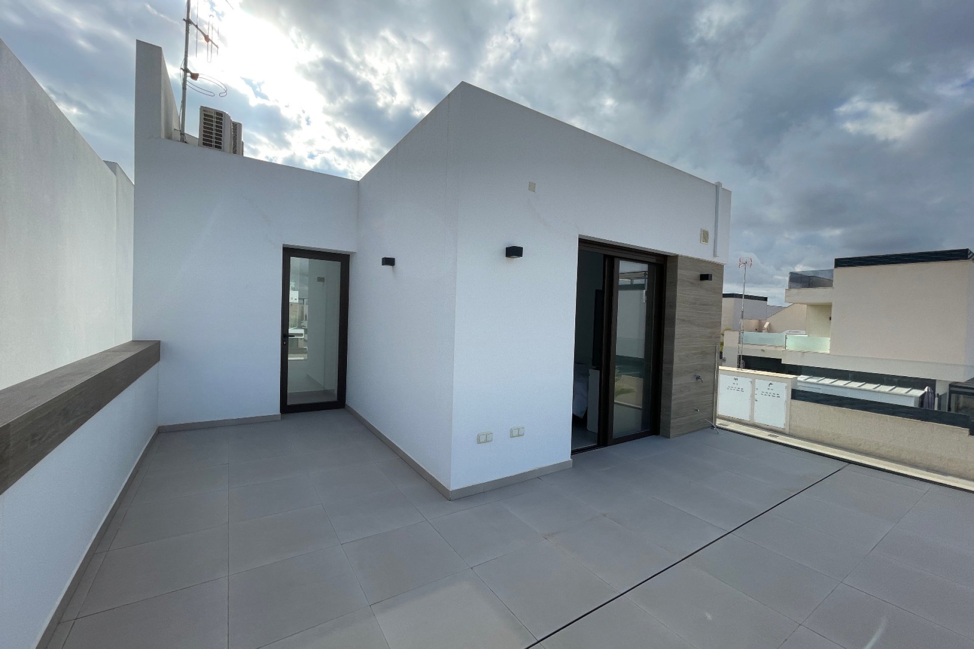 Használt Ingatlanok - Villa -
Benijofar - Costa Blanca