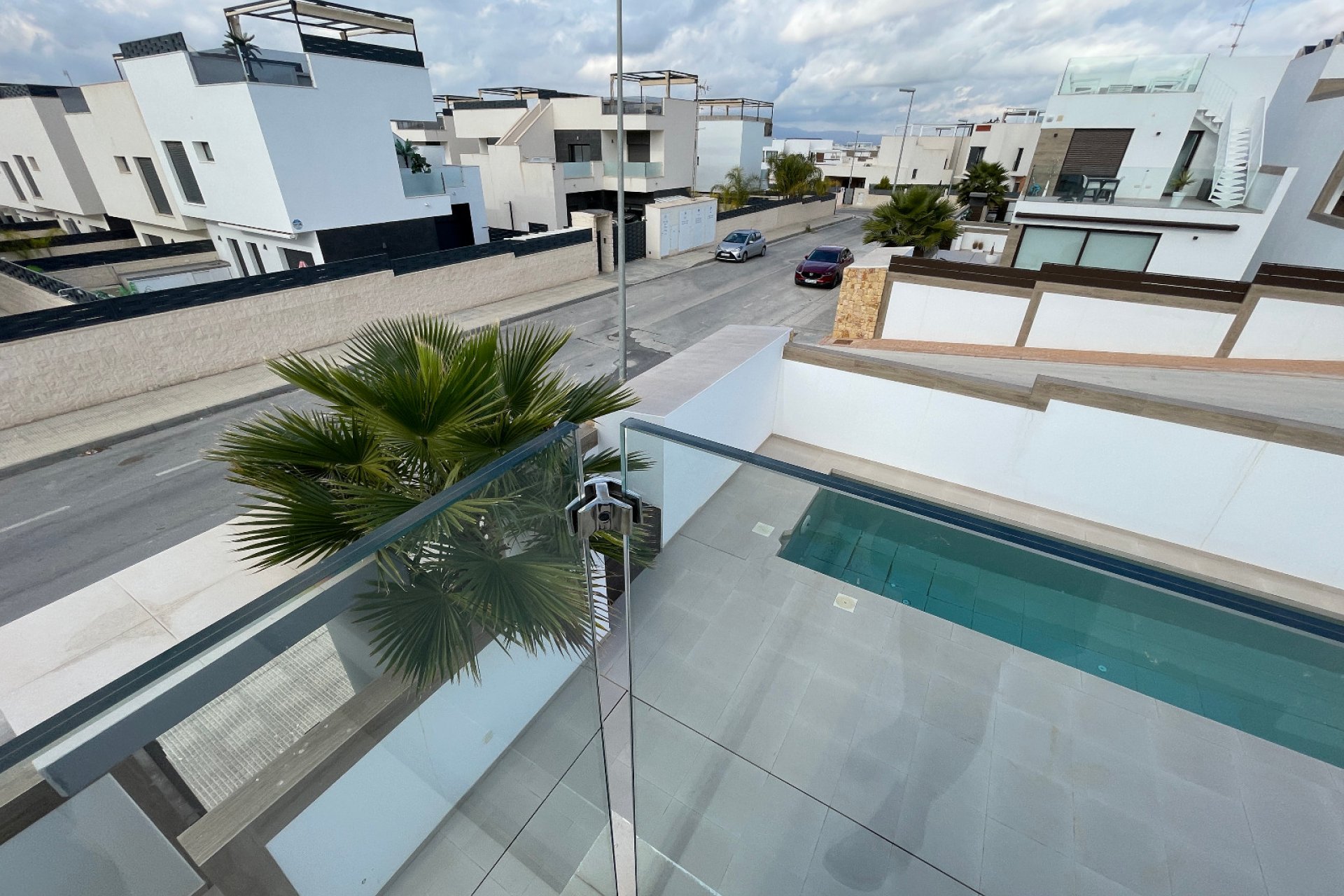 Használt Ingatlanok - Villa -
Benijofar - Costa Blanca