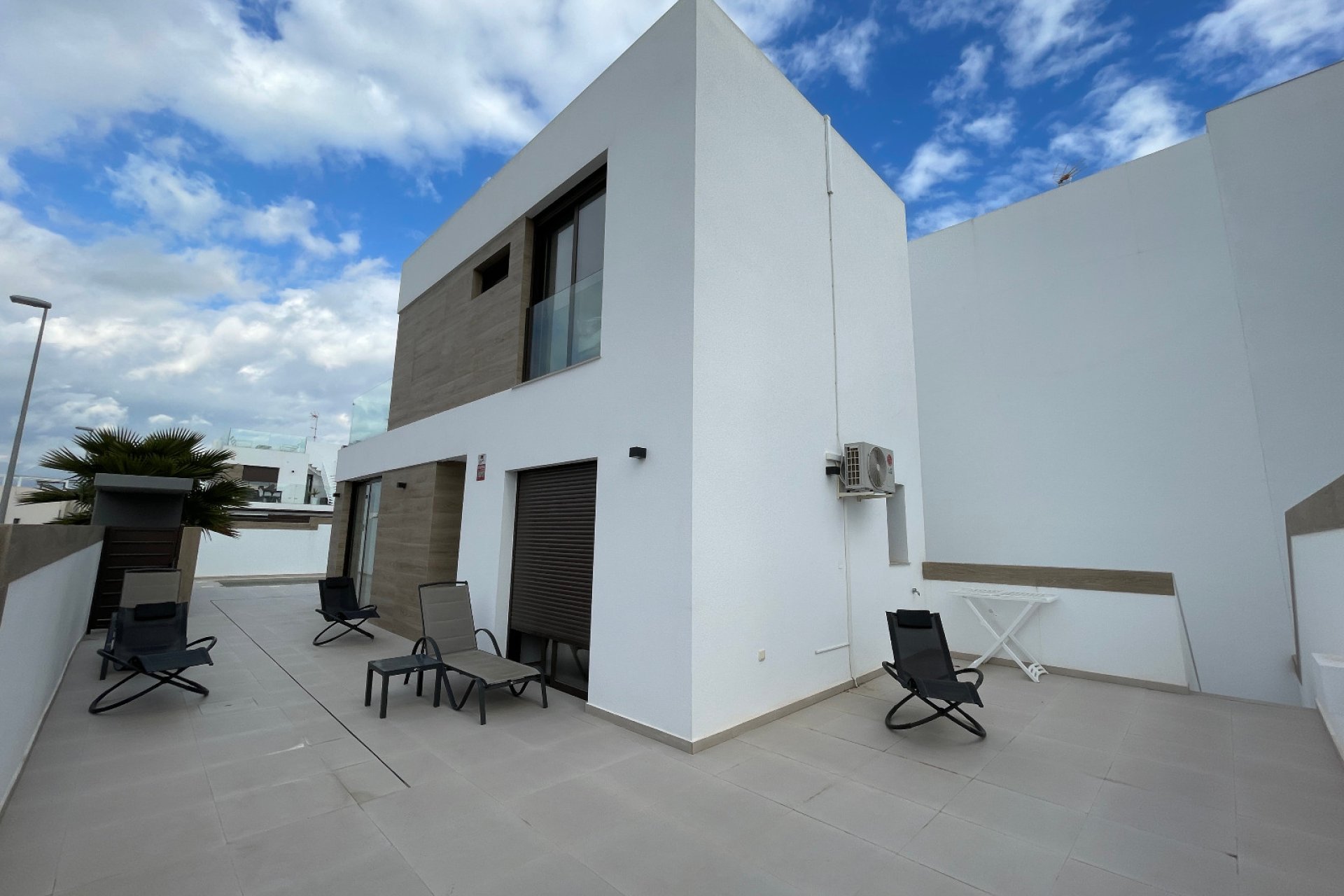 Használt Ingatlanok - Villa -
Benijofar - Costa Blanca