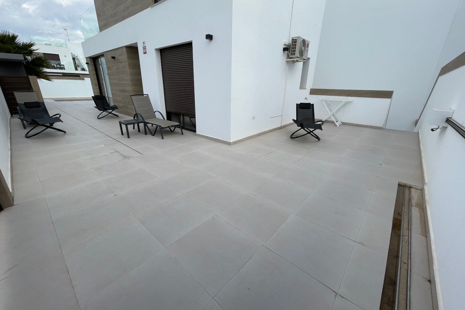 Használt Ingatlanok - Villa -
Benijofar - Costa Blanca