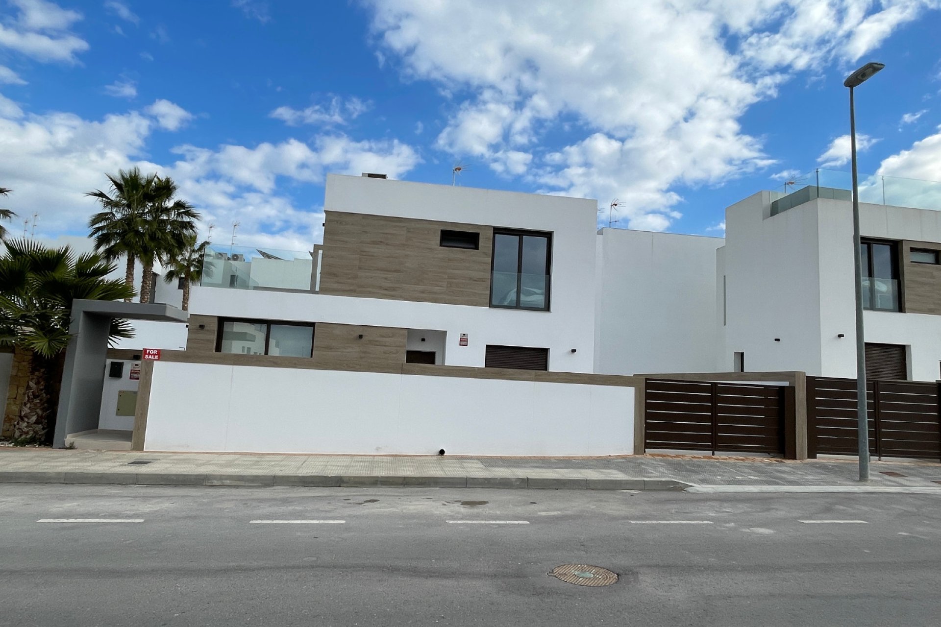 Használt Ingatlanok - Villa -
Benijofar - Costa Blanca