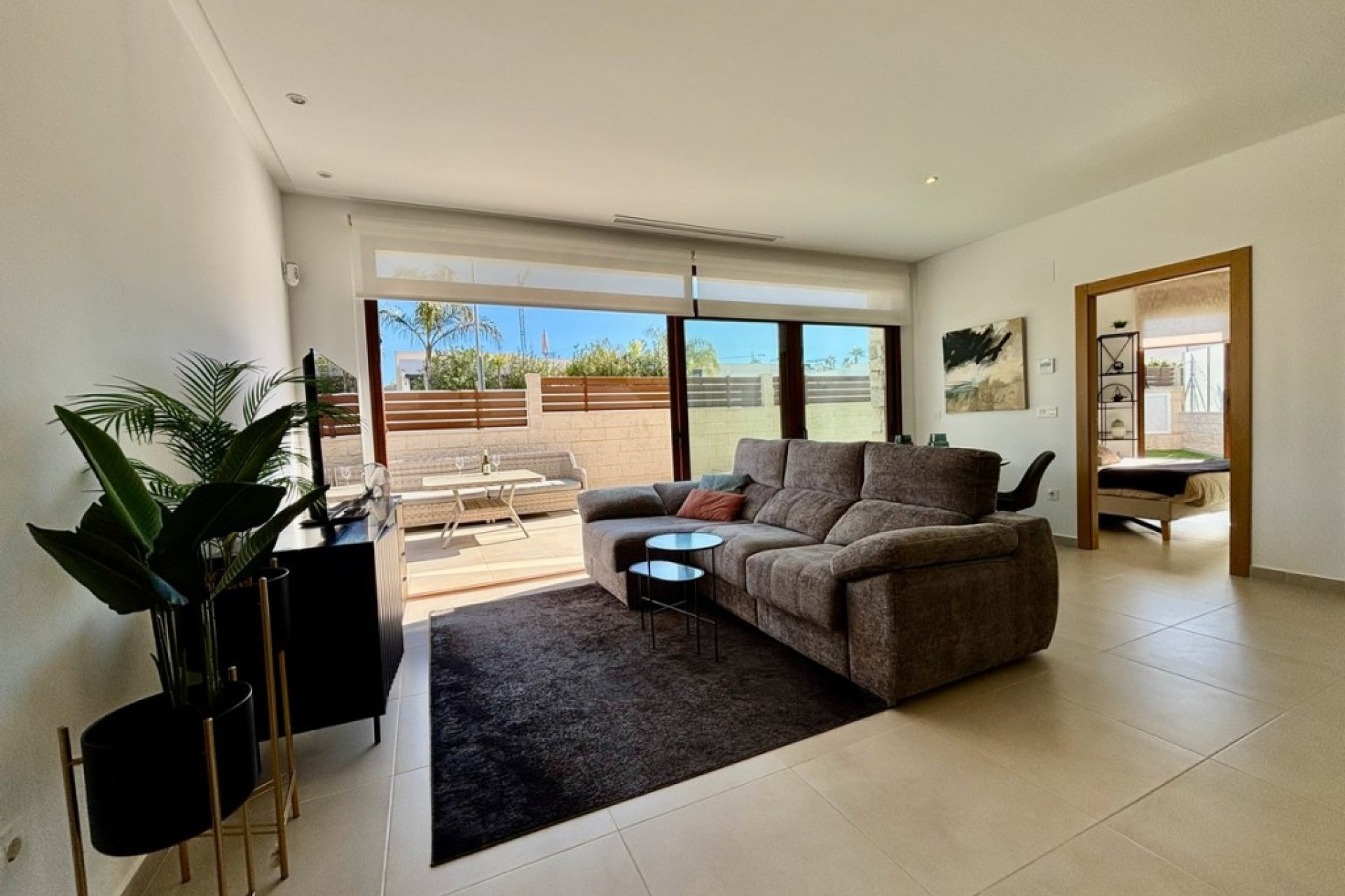 Használt Ingatlanok - Villa -
Benijofar - Costa Blanca