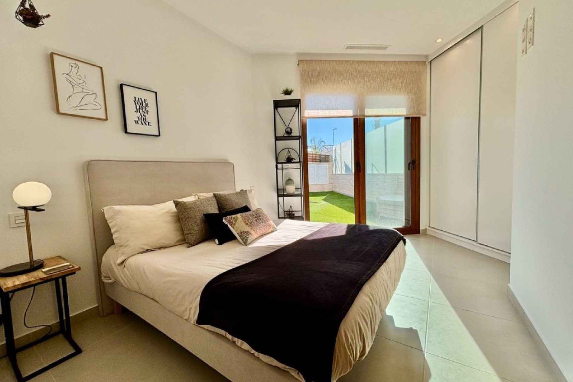 Használt Ingatlanok - Villa -
Benijofar - Costa Blanca