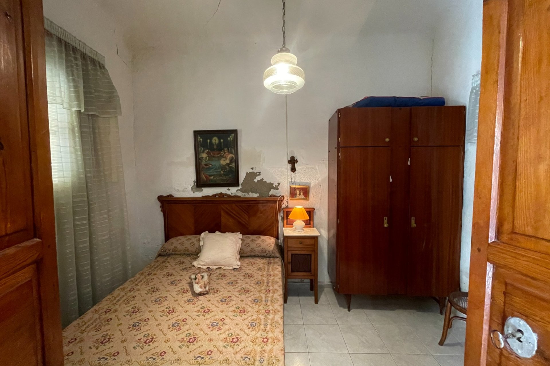 Használt Ingatlanok - Villa -
Benijofar - Costa Blanca