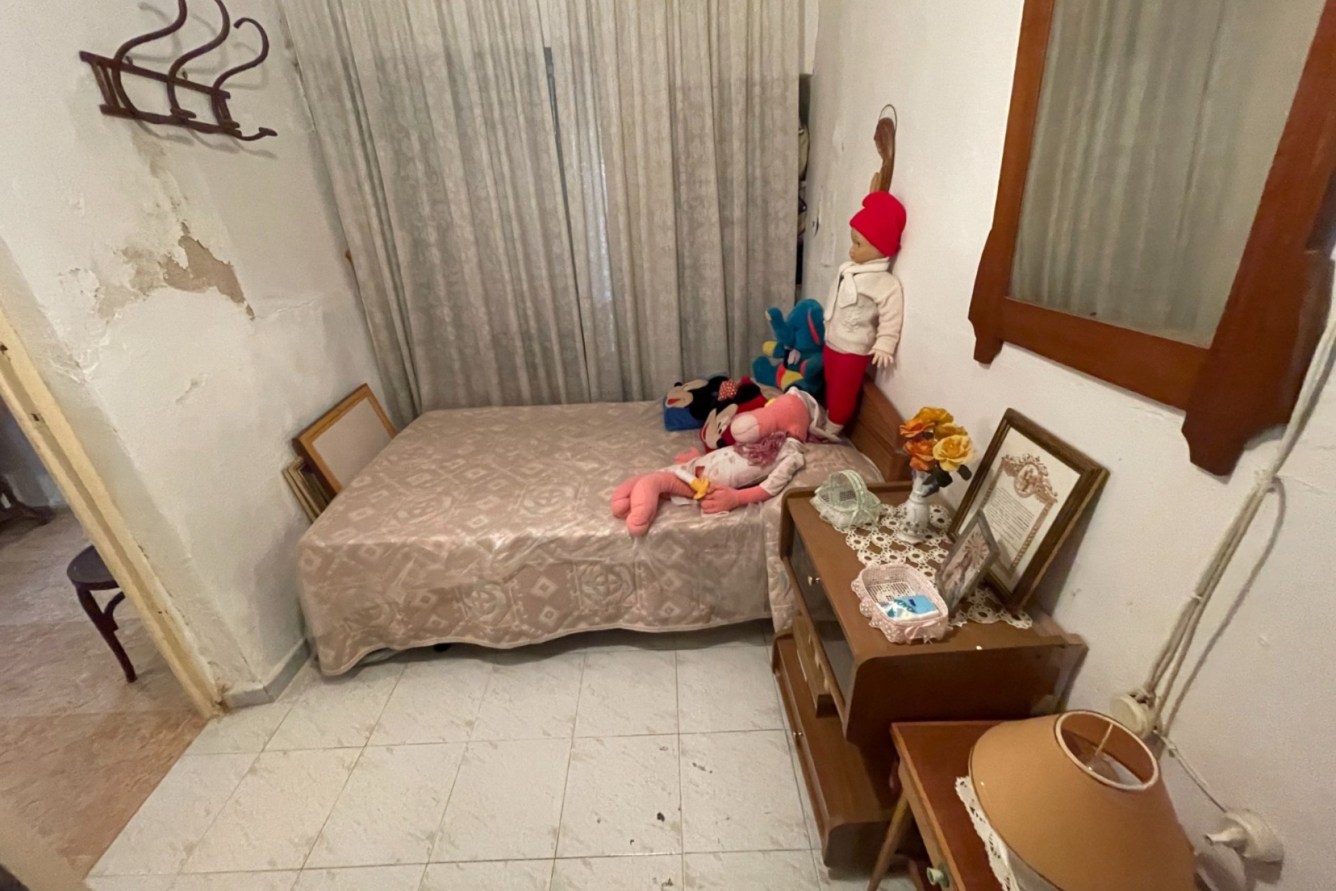 Használt Ingatlanok - Villa -
Benijofar - Costa Blanca