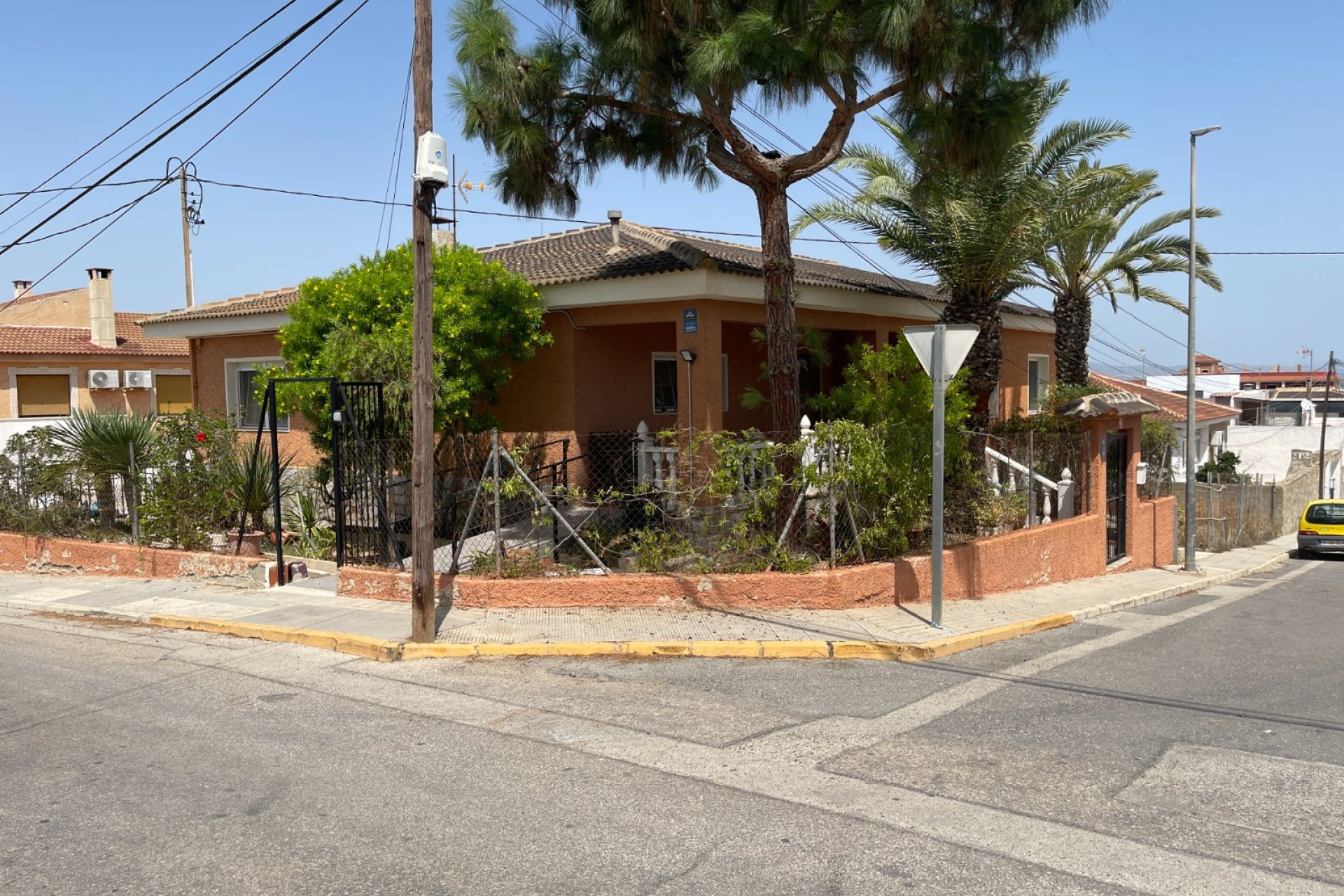 Használt Ingatlanok - Villa -
Benijofar - Costa Blanca