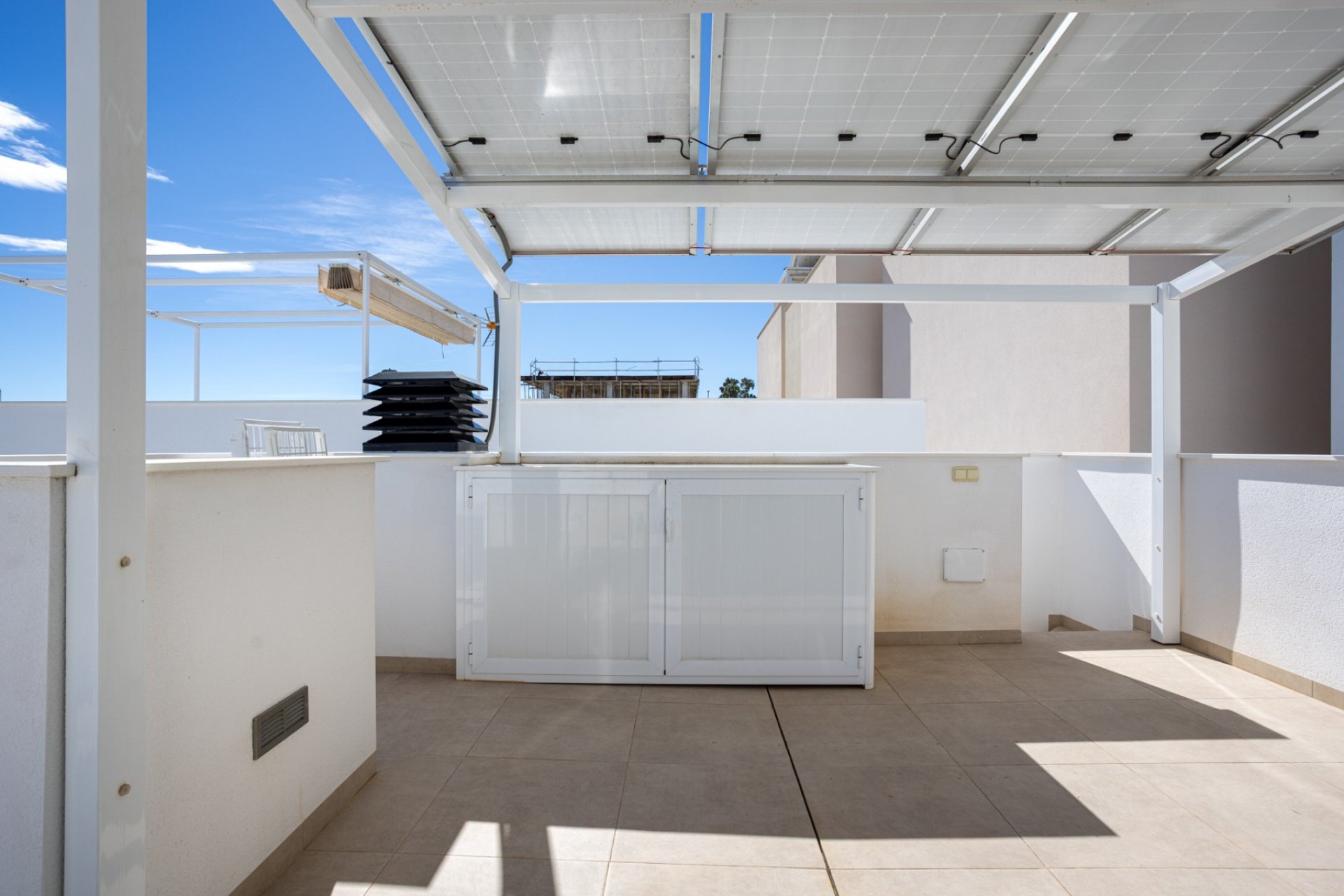 Használt Ingatlanok - Villa -
Benijofar - Costa Blanca