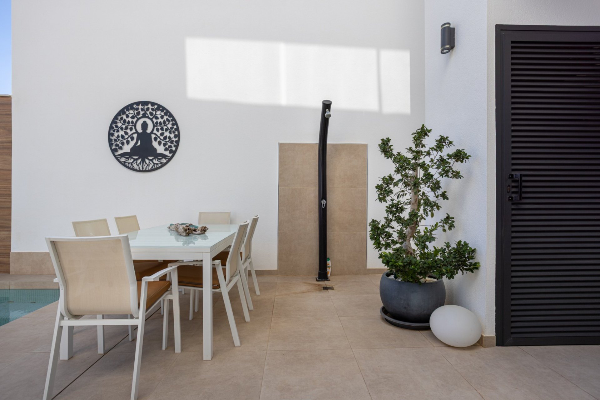 Használt Ingatlanok - Villa -
Benijofar - Costa Blanca