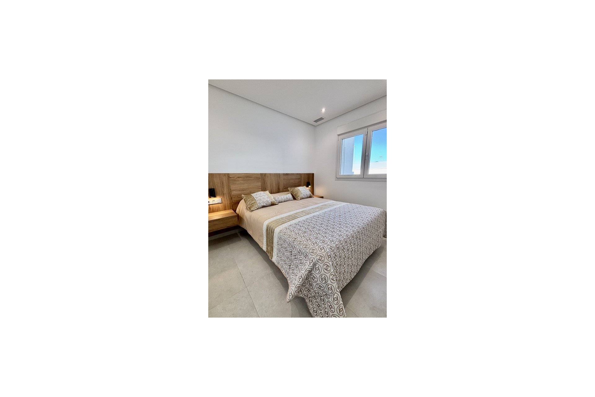 Használt Ingatlanok - Villa -
Benijofar - Costa Blanca