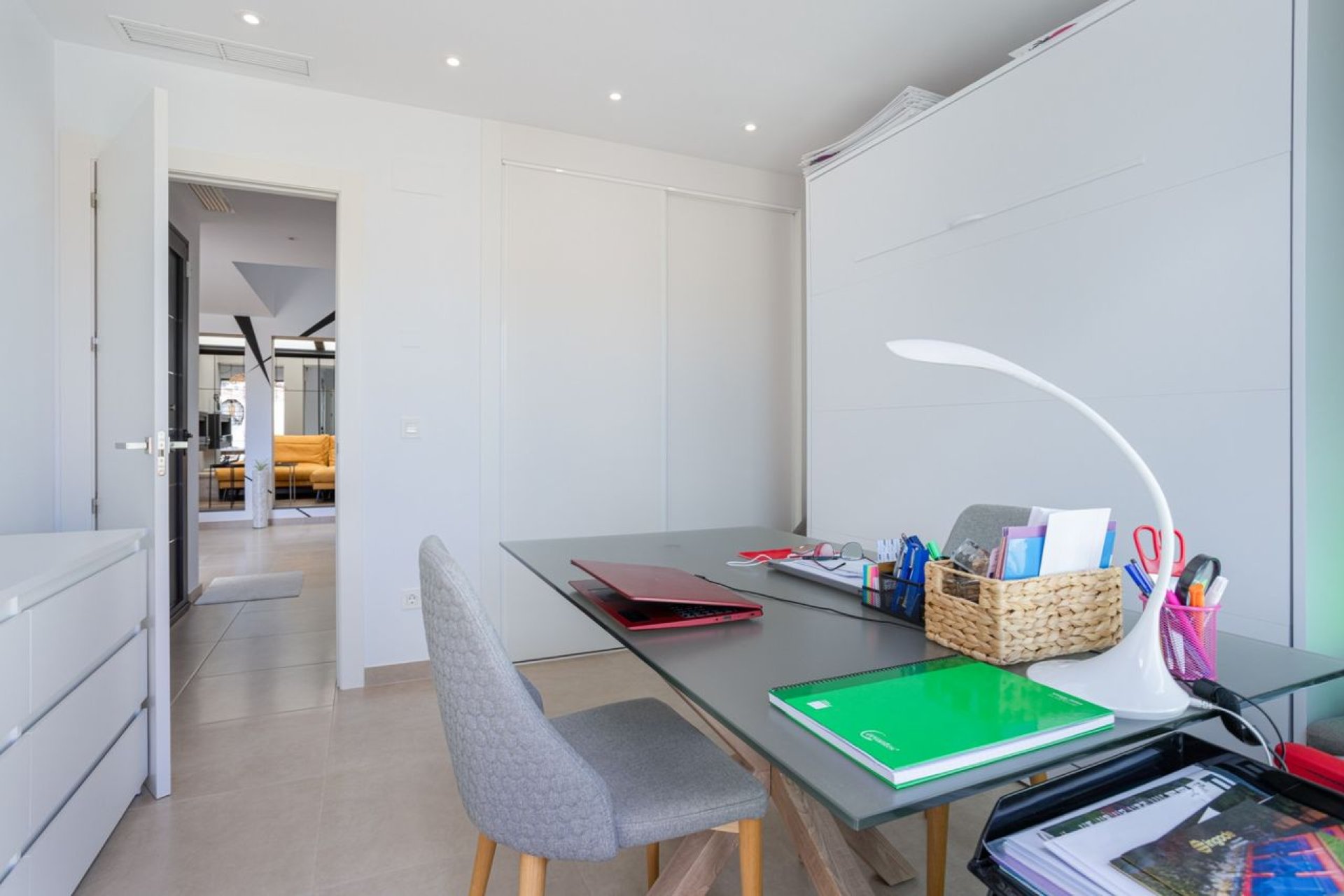 Használt Ingatlanok - Villa -
Benijofar - Costa Blanca