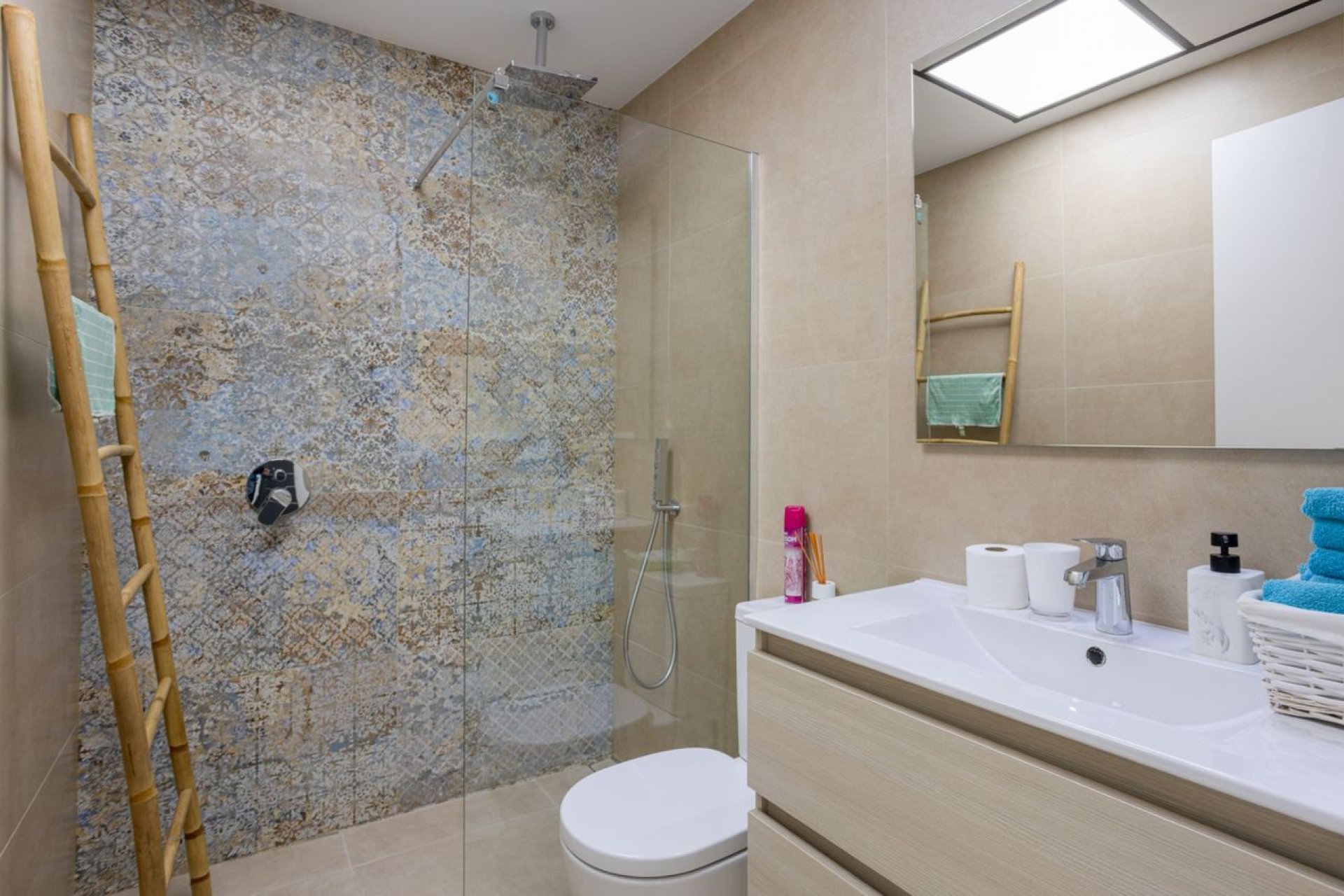 Használt Ingatlanok - Villa -
Benijofar - Costa Blanca